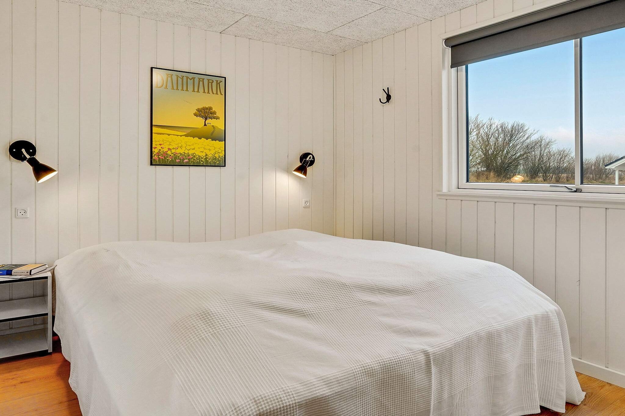 Luxe retraite in Mommark - Binnen
