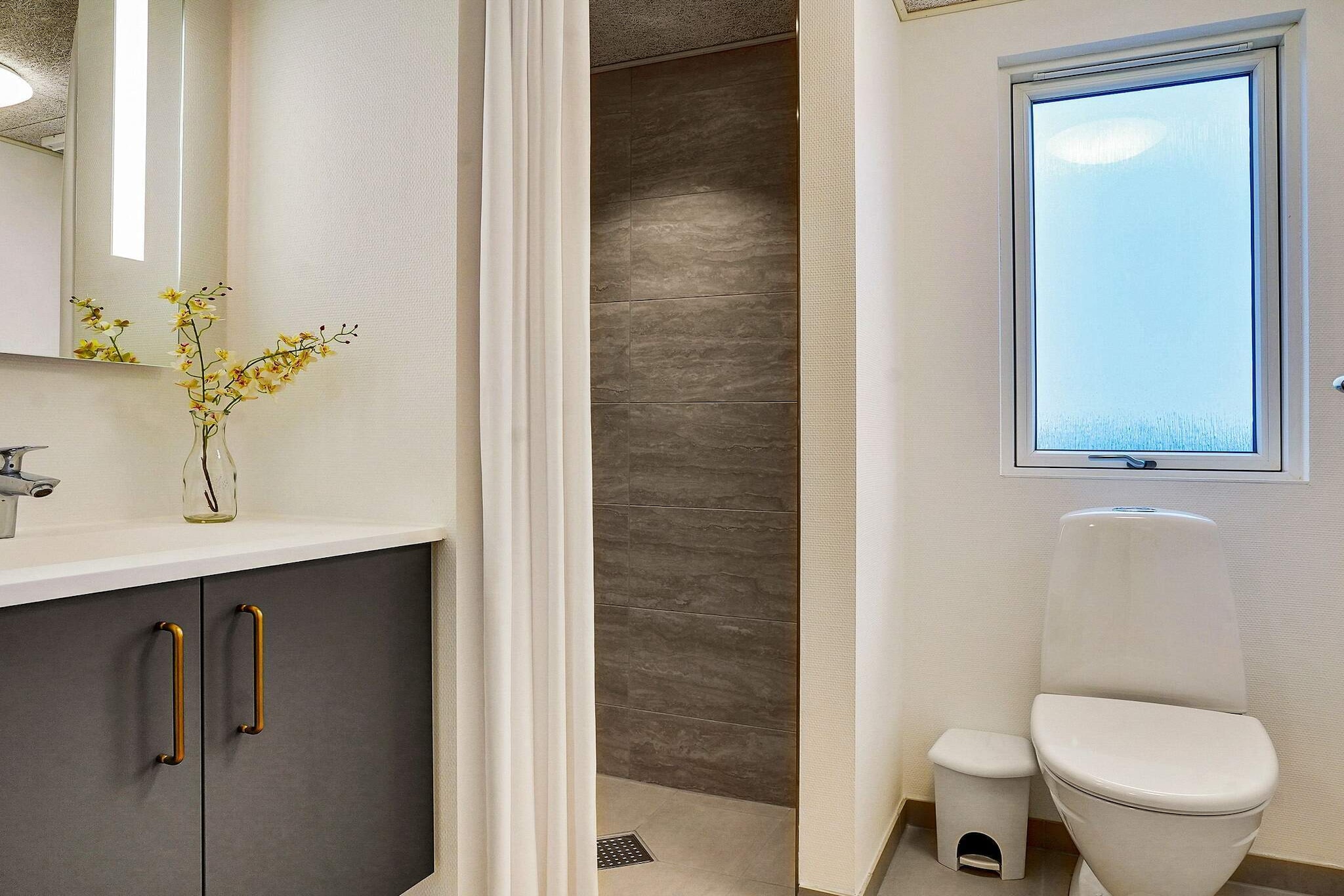 Luxe retraite in Mommark - Binnen