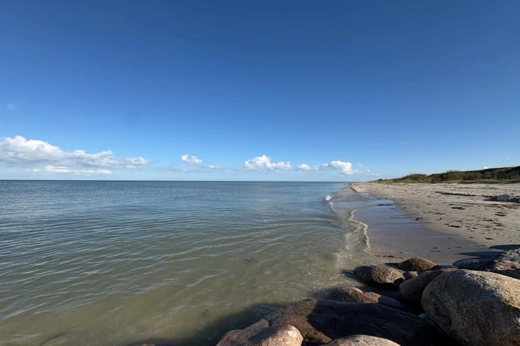 6 persoons vakantie huis in Sæby-By Traum-Waterzicht