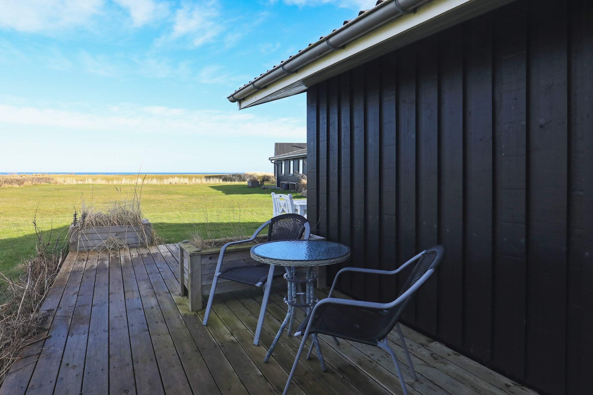 Vakantiehuis voor 6 personen in Sæby