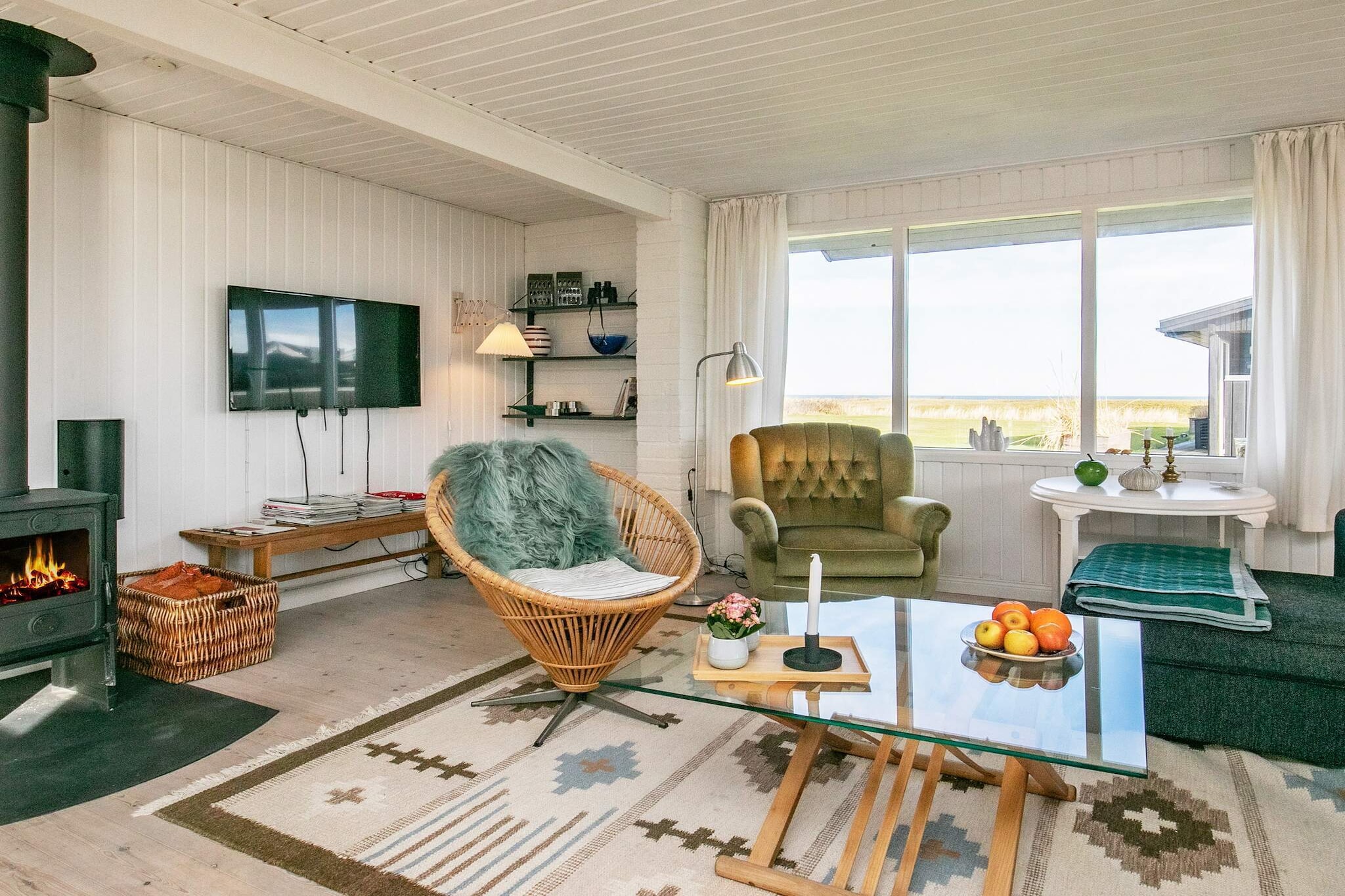 Vakantiehuis voor 6 personen in Sæby