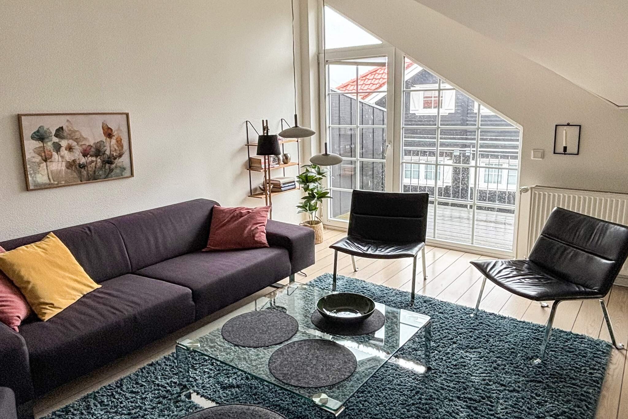 8 persoons vakantie huis in Bogense-By Traum-Binnen