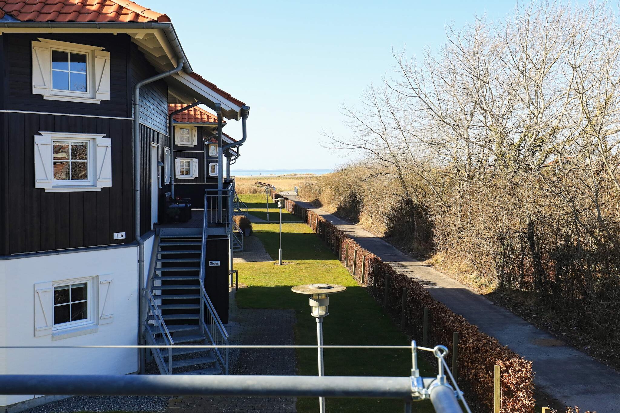 8 person holiday home in Bogense-By Traum