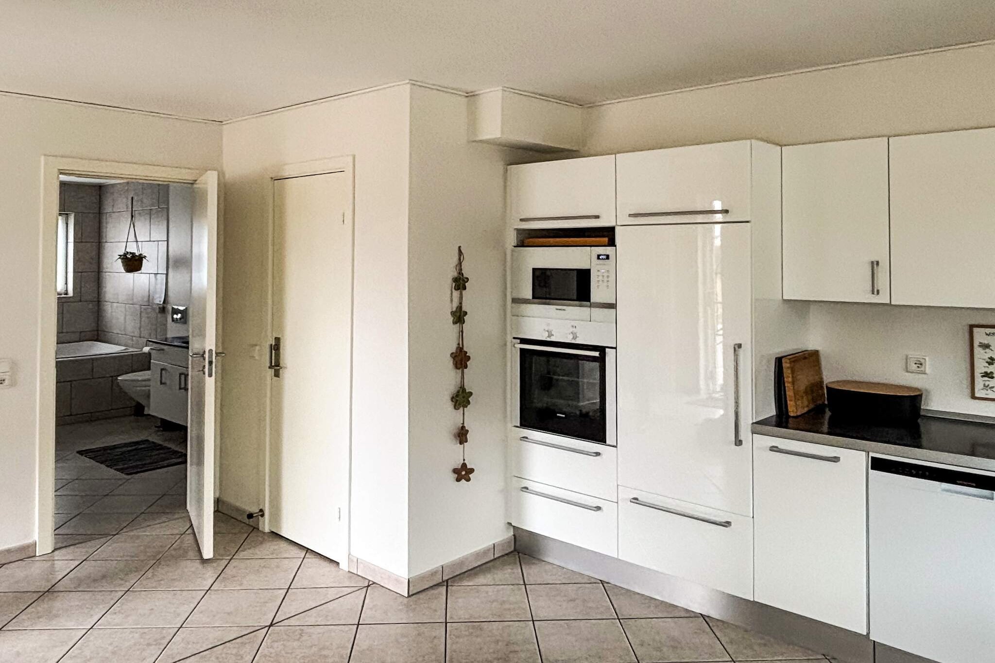 8 Personen Ferienhaus in Bogense-By Traum - Innenbereich
