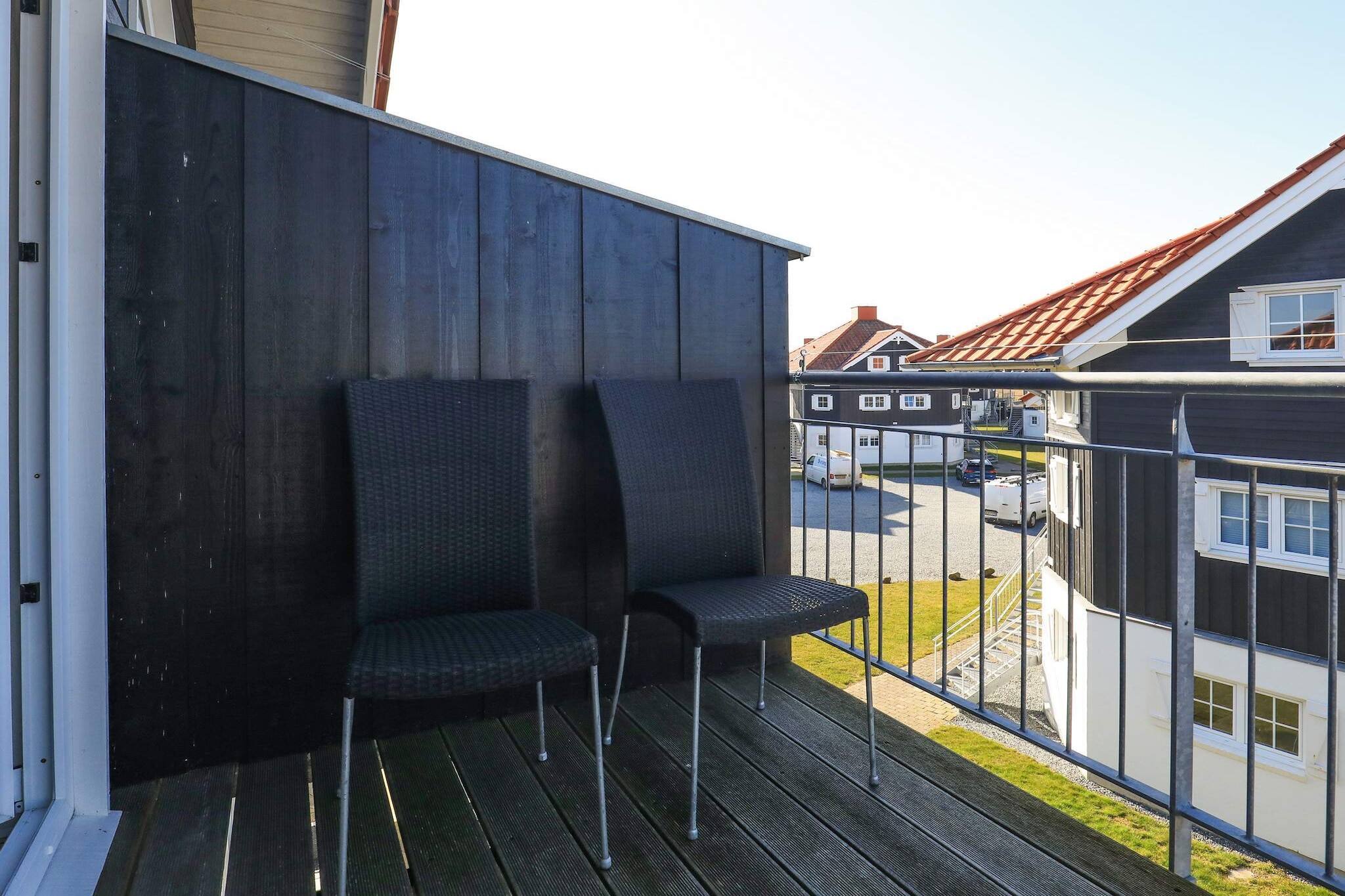 8 person holiday home in Bogense-By Traum