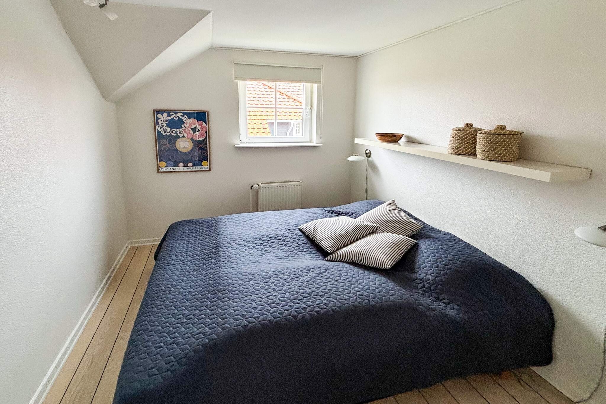 8 Personen Ferienhaus in Bogense-By Traum - Innenbereich