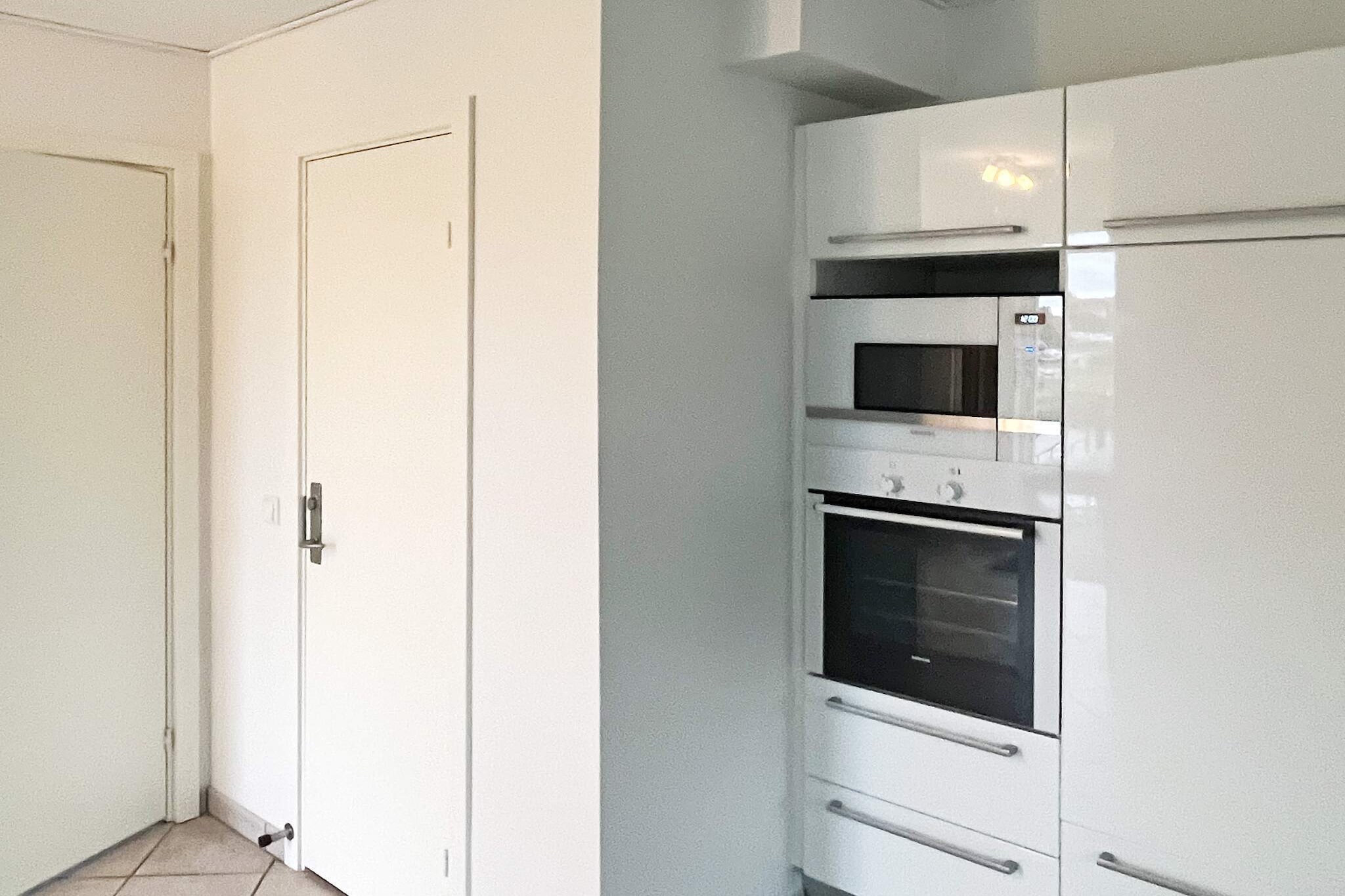 8 Personen Ferienhaus in Bogense-By Traum - Innenbereich