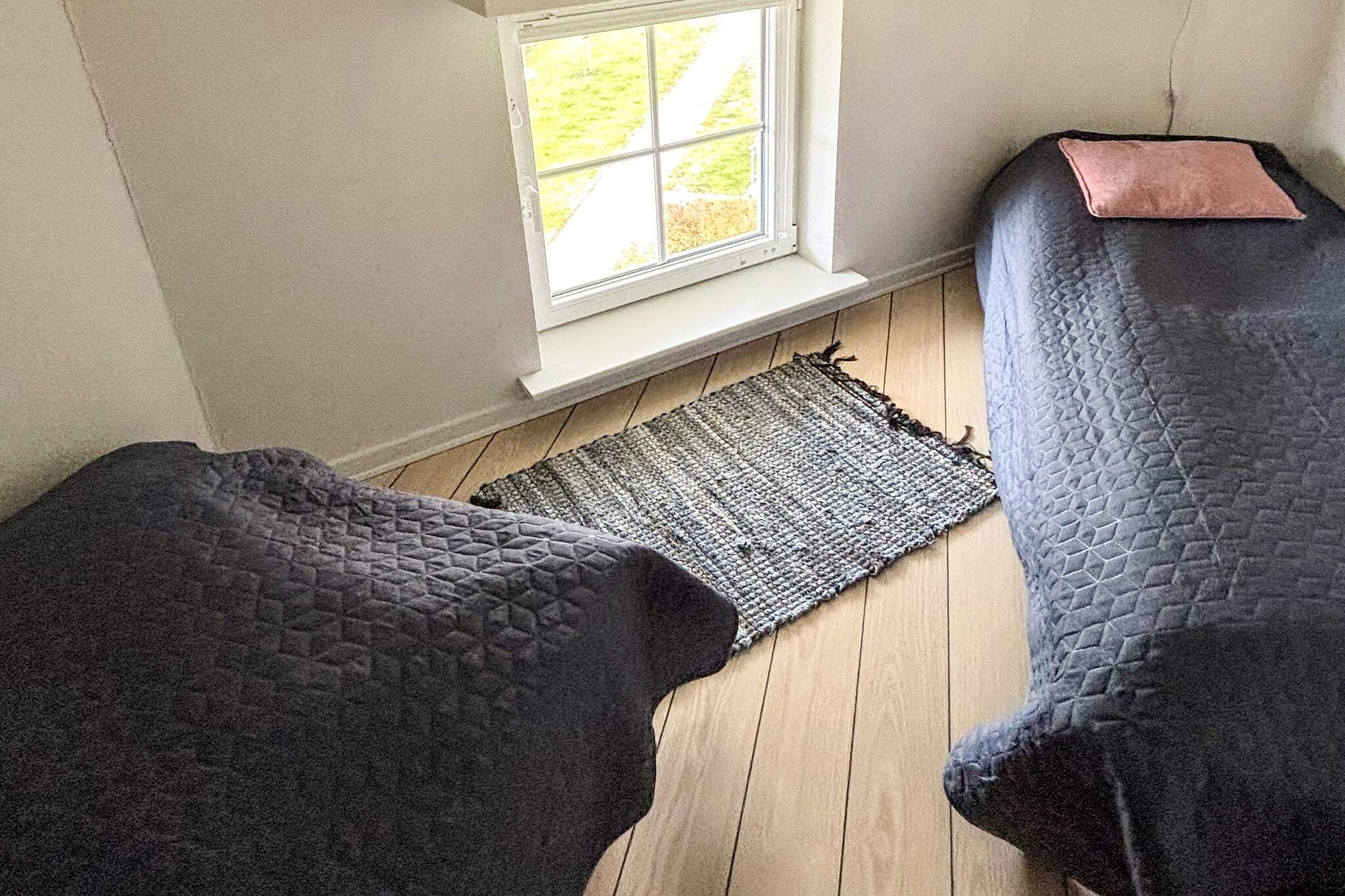 8 Personen Ferienhaus in Bogense-By Traum - Innenbereich