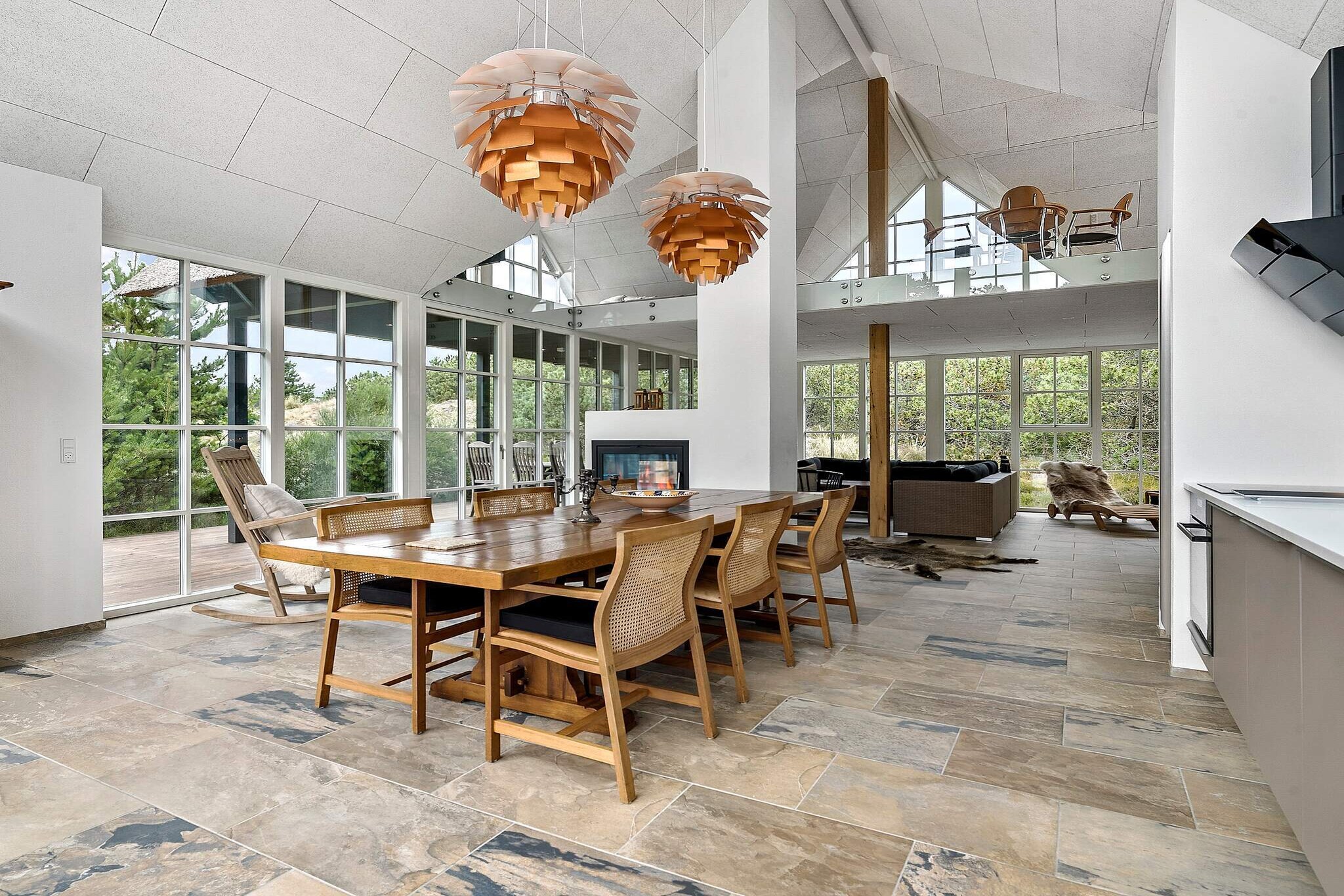 Blåvand Garden Retreat: Tranquil Escape-By Traum