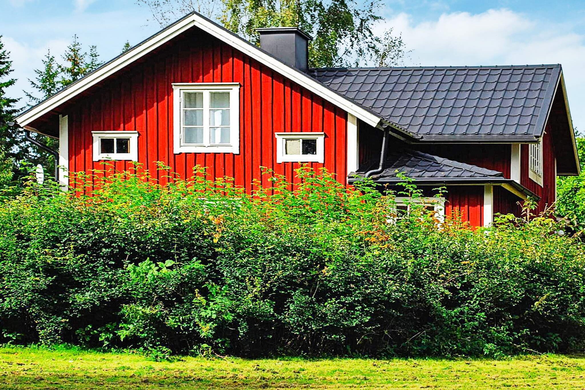 7 persoons vakantie huis in ÄLGARÅS-By Traum
