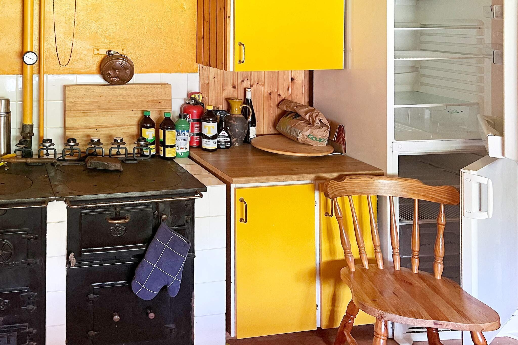 7 persoons vakantie huis in ÄLGARÅS-By Traum