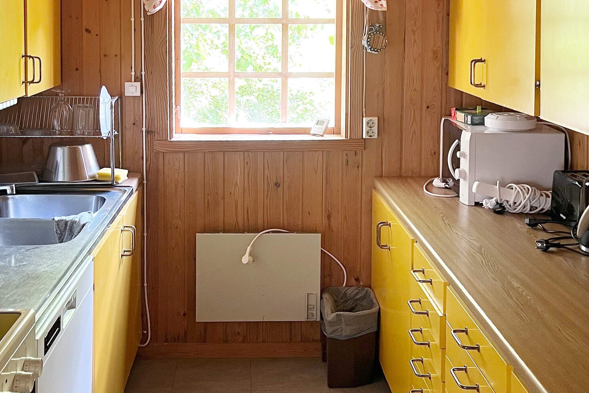 7 persoons vakantie huis in ÄLGARÅS-By Traum - Binnen