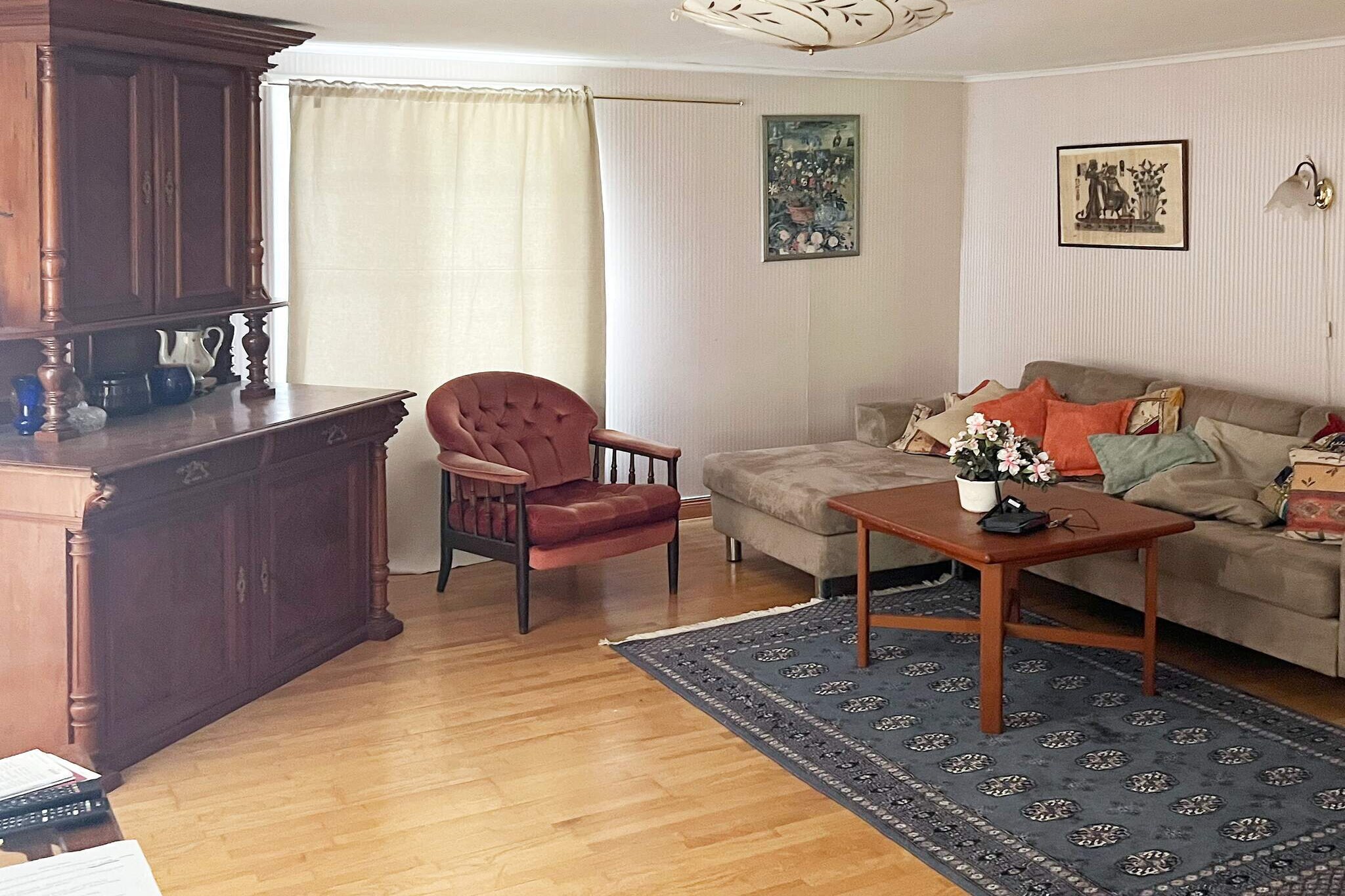 7 persoons vakantie huis in ÄLGARÅS-By Traum - Binnen
