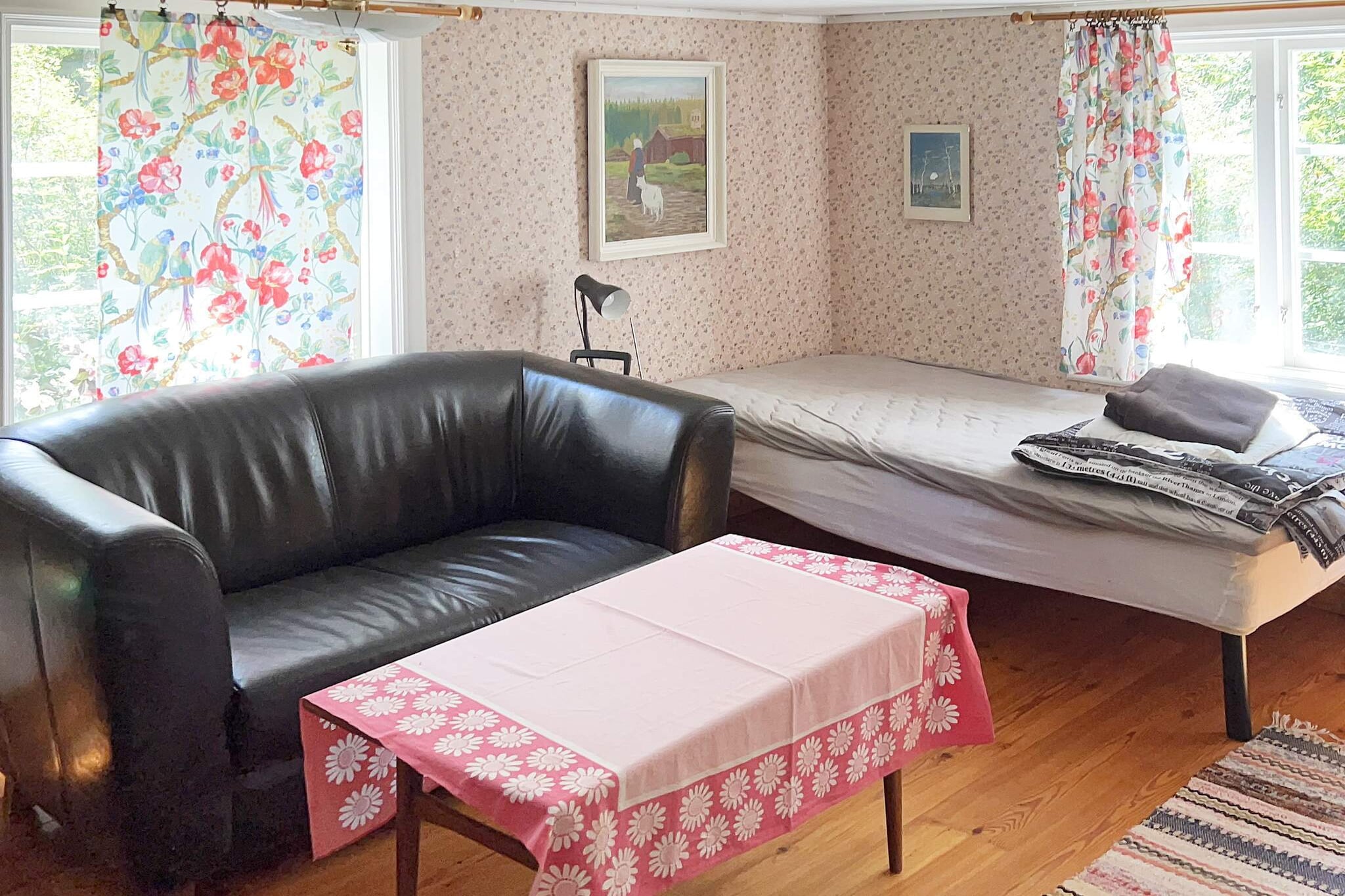 7 persoons vakantie huis in ÄLGARÅS-By Traum - Binnen