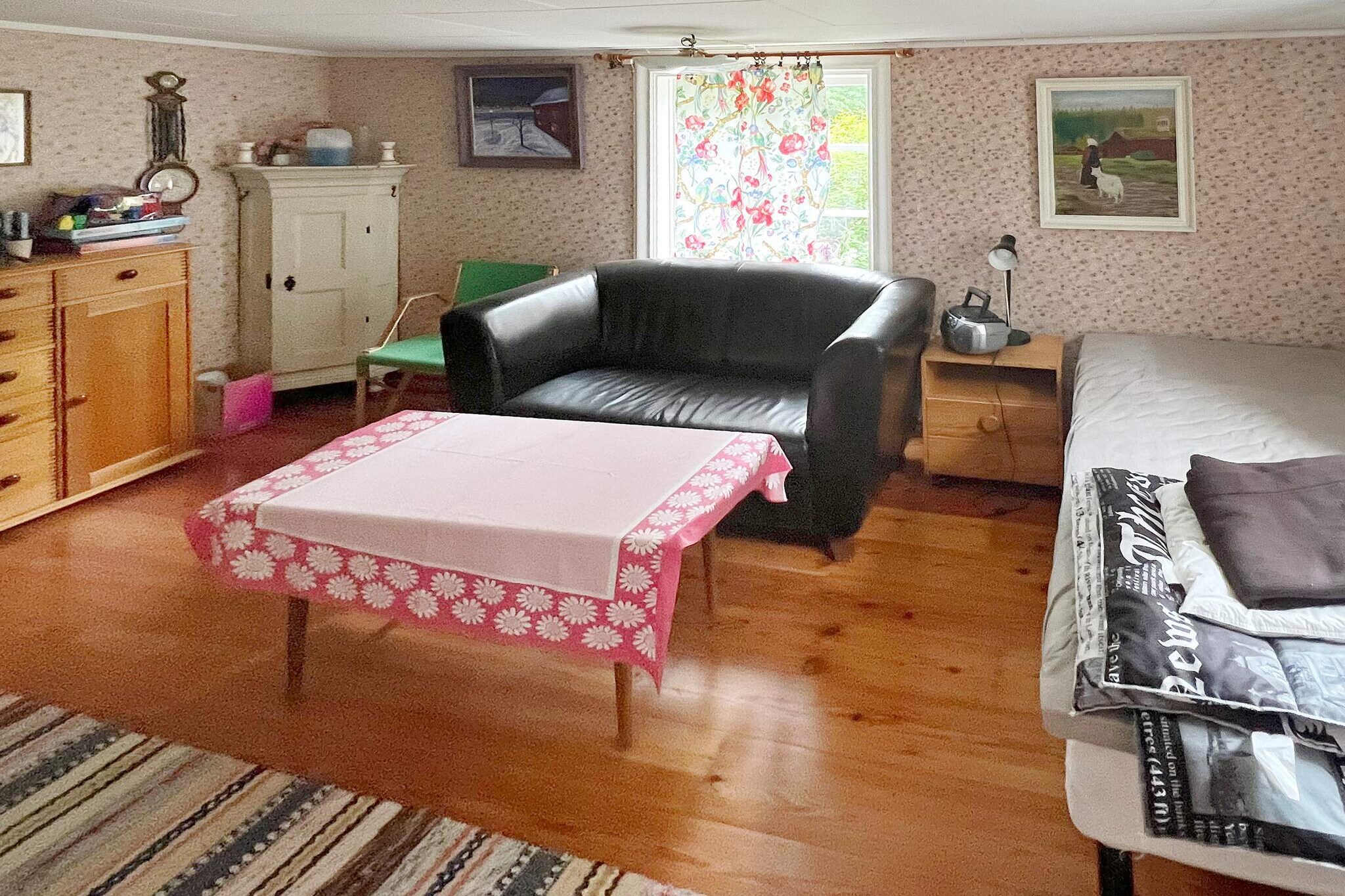 7 persoons vakantie huis in ÄLGARÅS-By Traum - Binnen