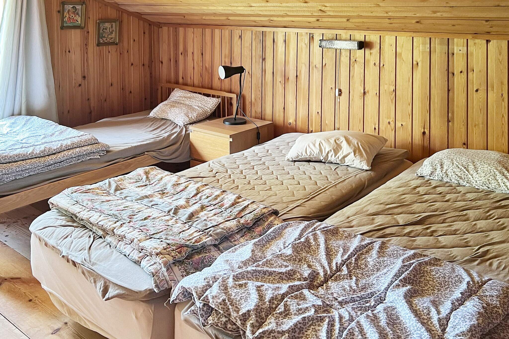 7 persoons vakantie huis in ÄLGARÅS-By Traum - Binnen