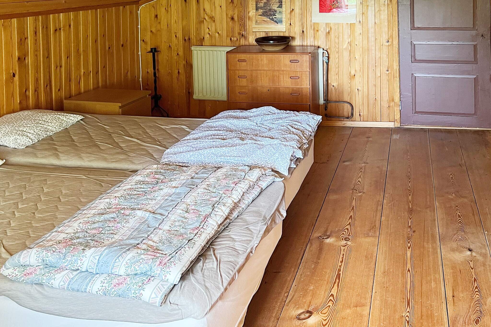7 persoons vakantie huis in ÄLGARÅS-By Traum - Binnen