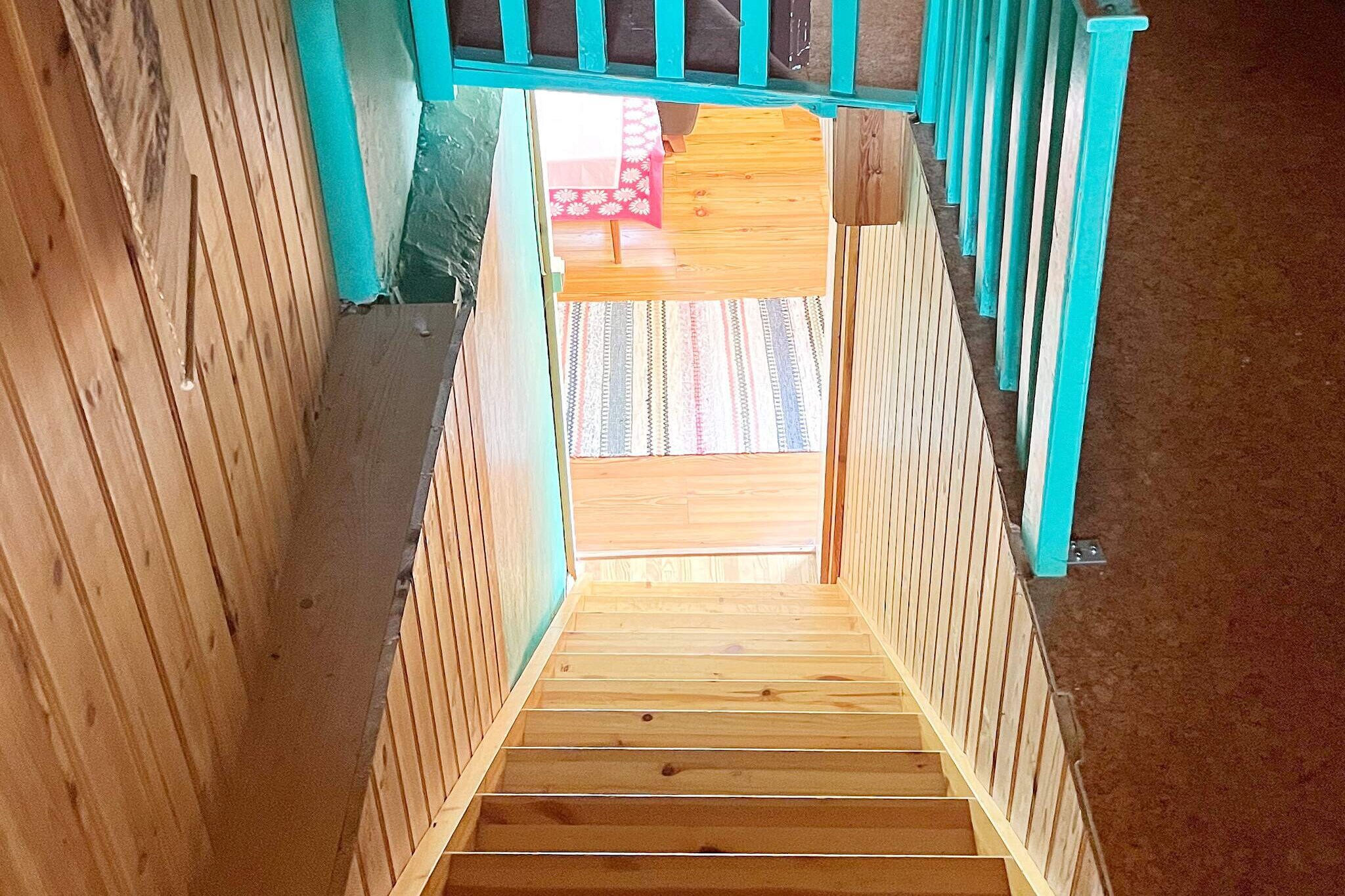 7 persoons vakantie huis in ÄLGARÅS-By Traum - Binnen