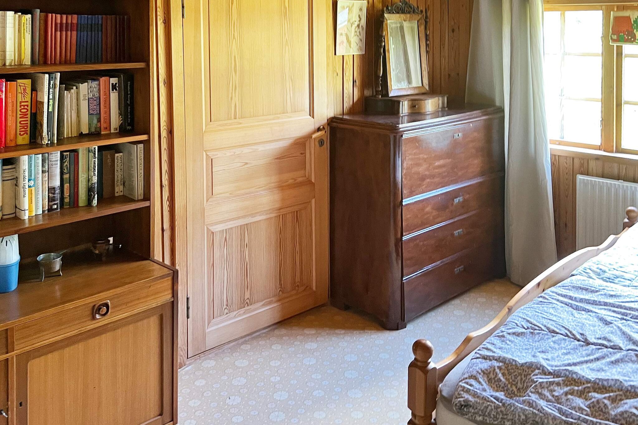 7 persoons vakantie huis in ÄLGARÅS-By Traum - Binnen