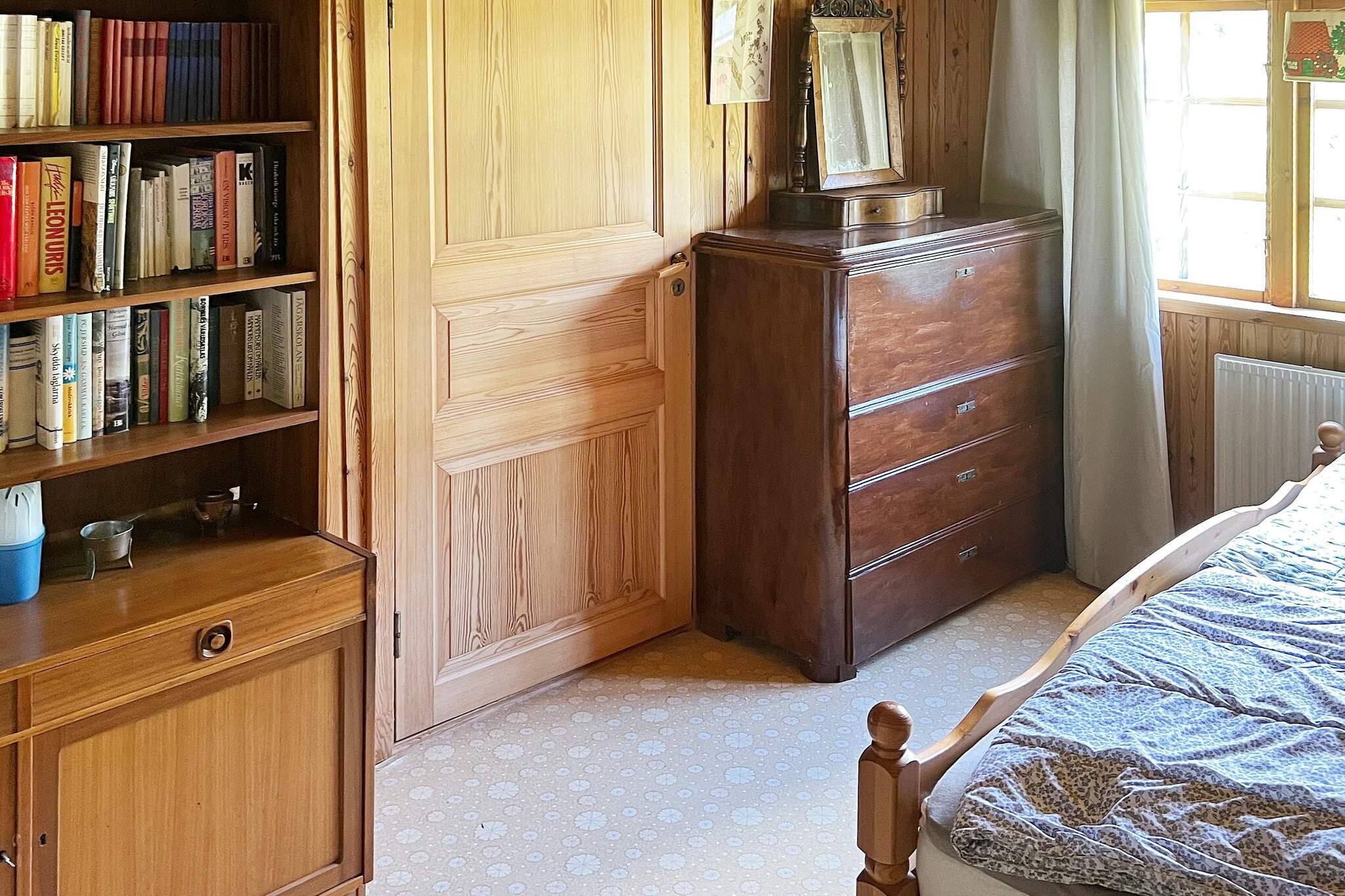 7 persoons vakantie huis in ÄLGARÅS-By Traum - Binnen