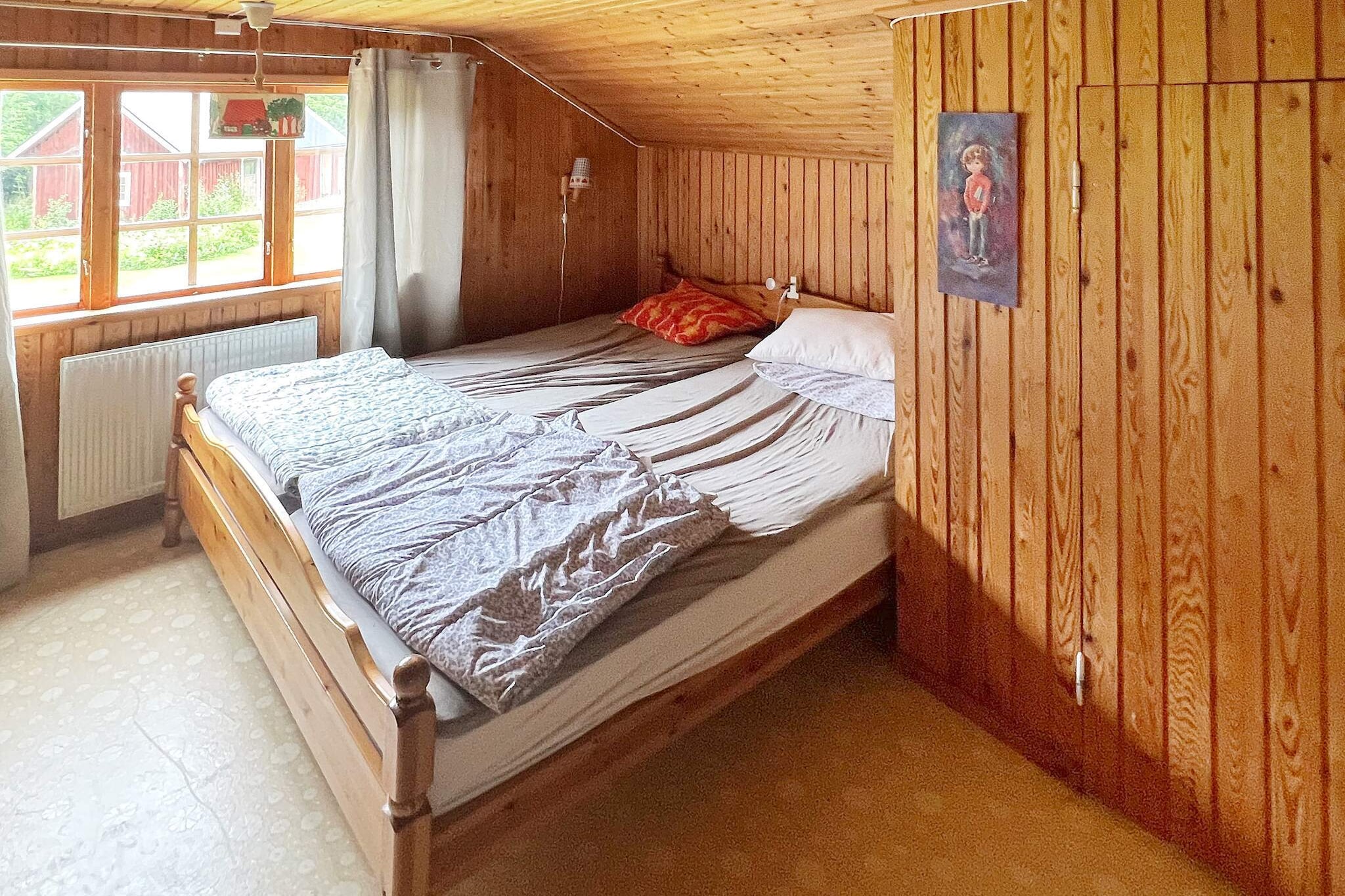 7 persoons vakantie huis in ÄLGARÅS-By Traum - Binnen