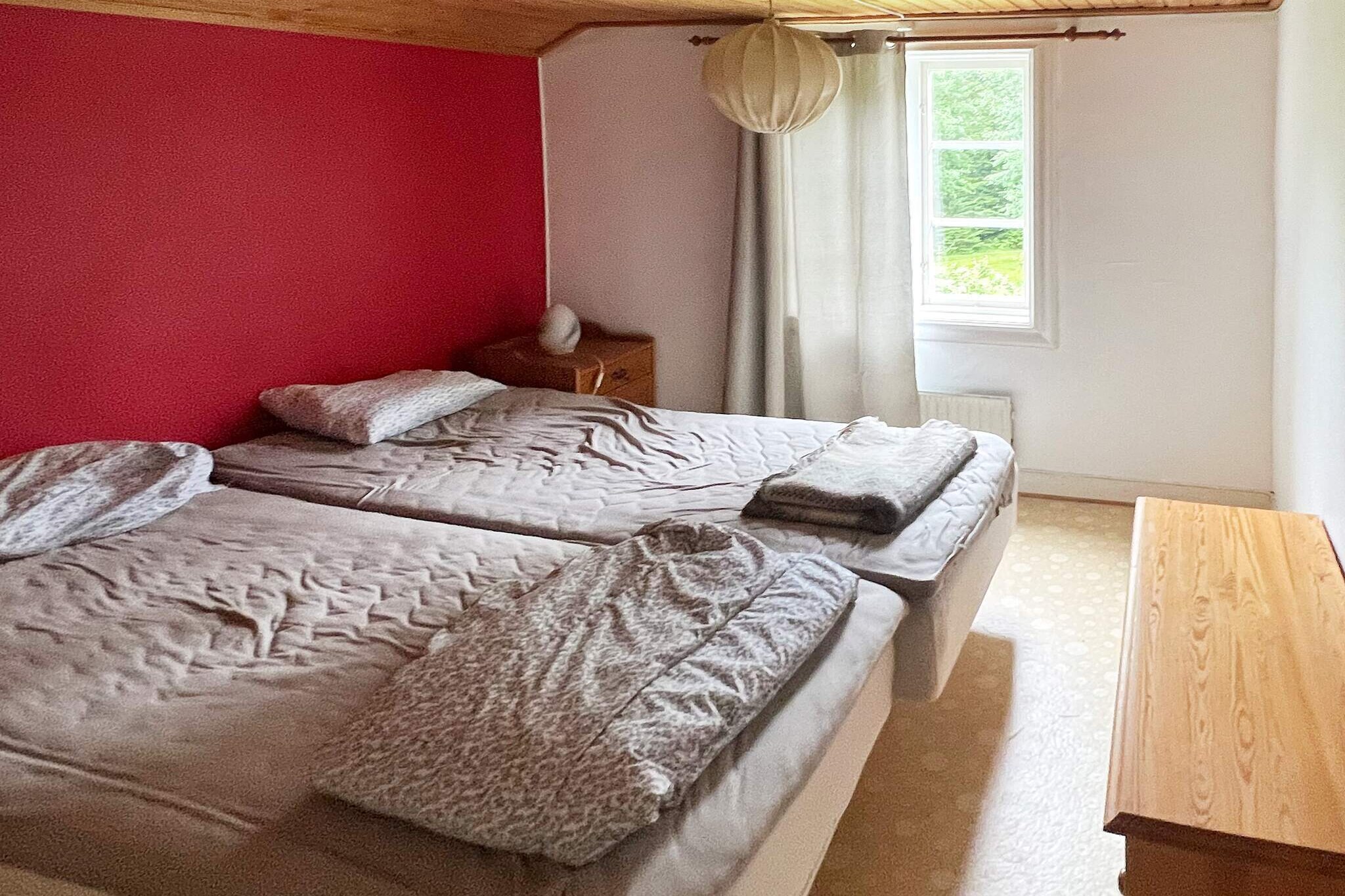 7 persoons vakantie huis in ÄLGARÅS-By Traum - Binnen