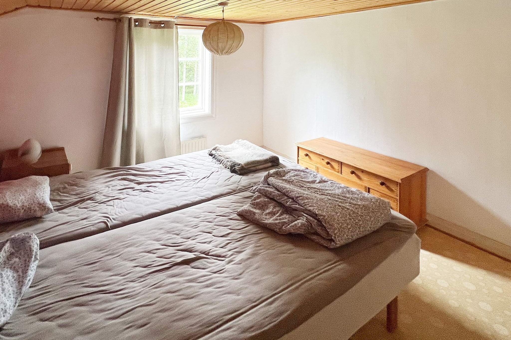7 persoons vakantie huis in ÄLGARÅS-By Traum - Binnen