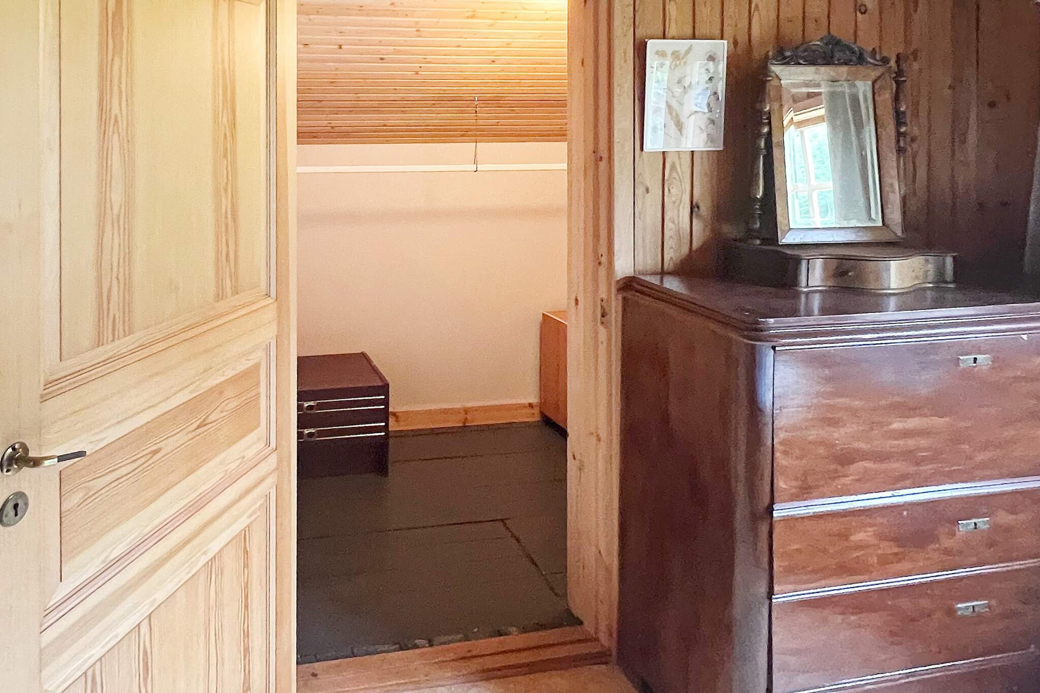 7 persoons vakantie huis in ÄLGARÅS-By Traum - Binnen