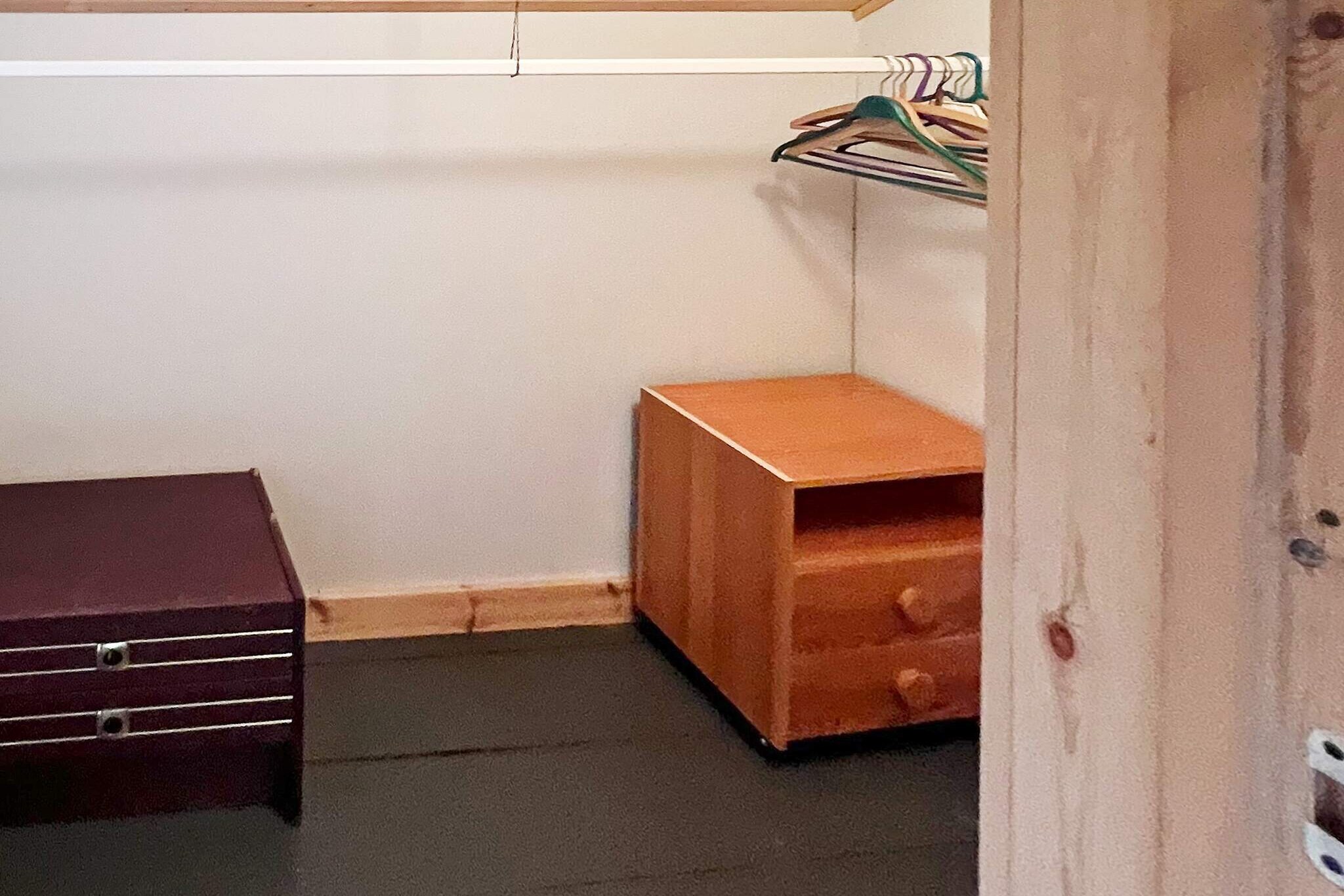 7 persoons vakantie huis in ÄLGARÅS-By Traum - Binnen