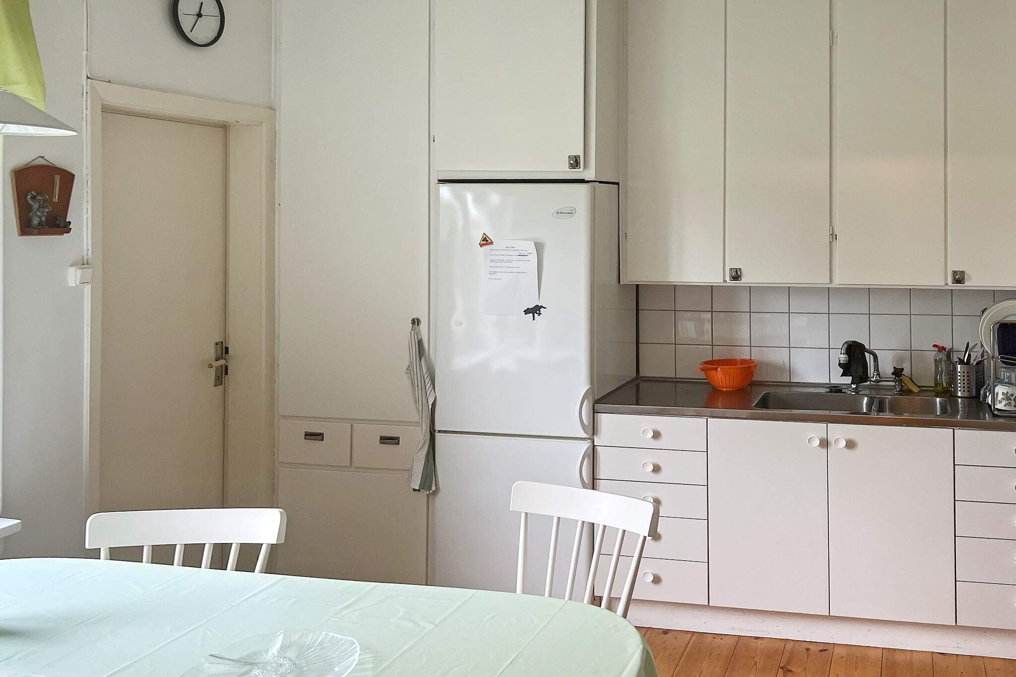 7 persoons vakantie huis in ÄLGARÅS-By Traum