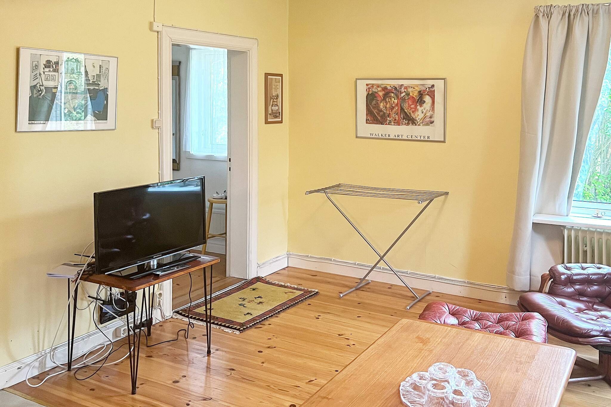 7 persoons vakantie huis in ÄLGARÅS-By Traum - Binnen