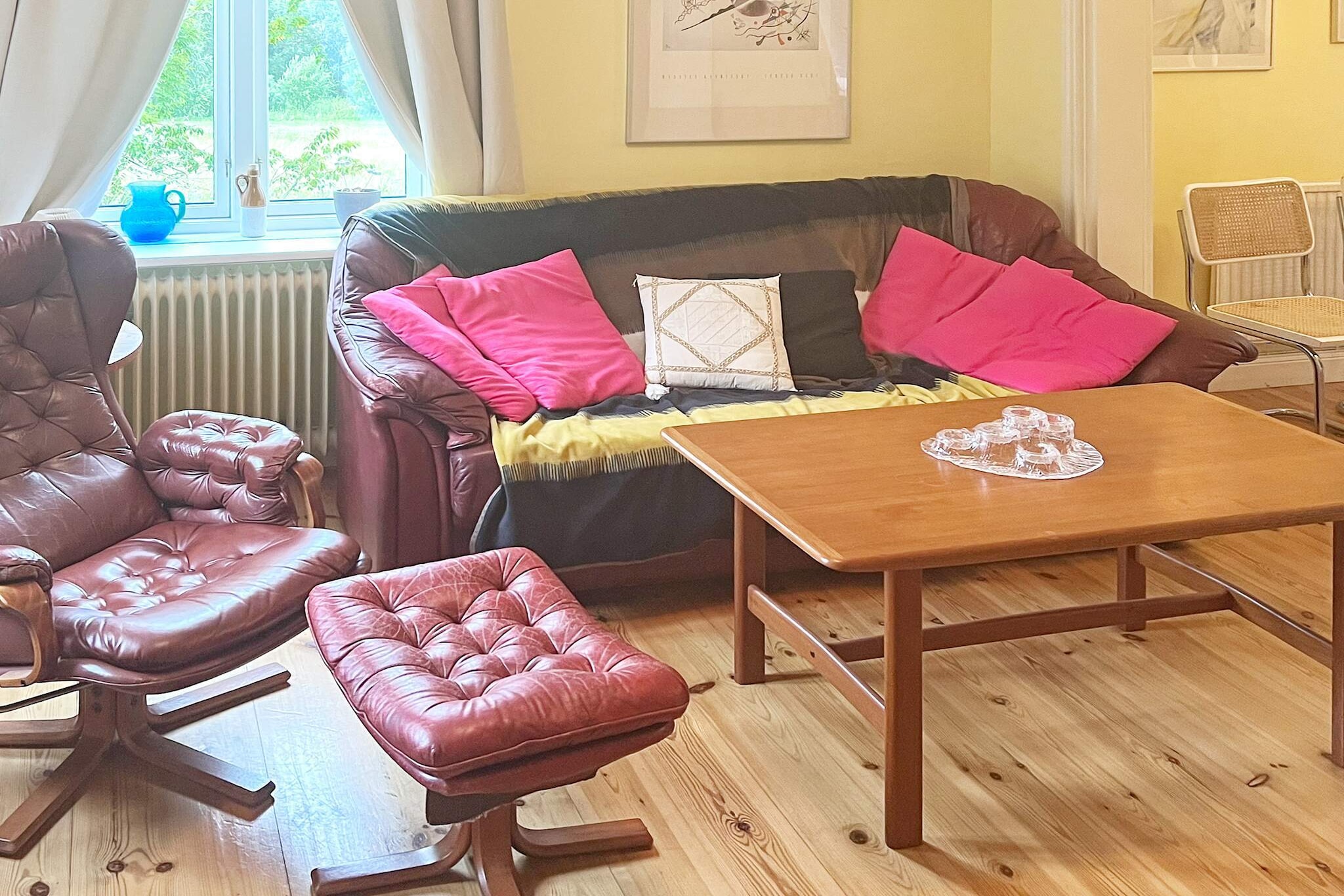 7 persoons vakantie huis in ÄLGARÅS-By Traum - Binnen