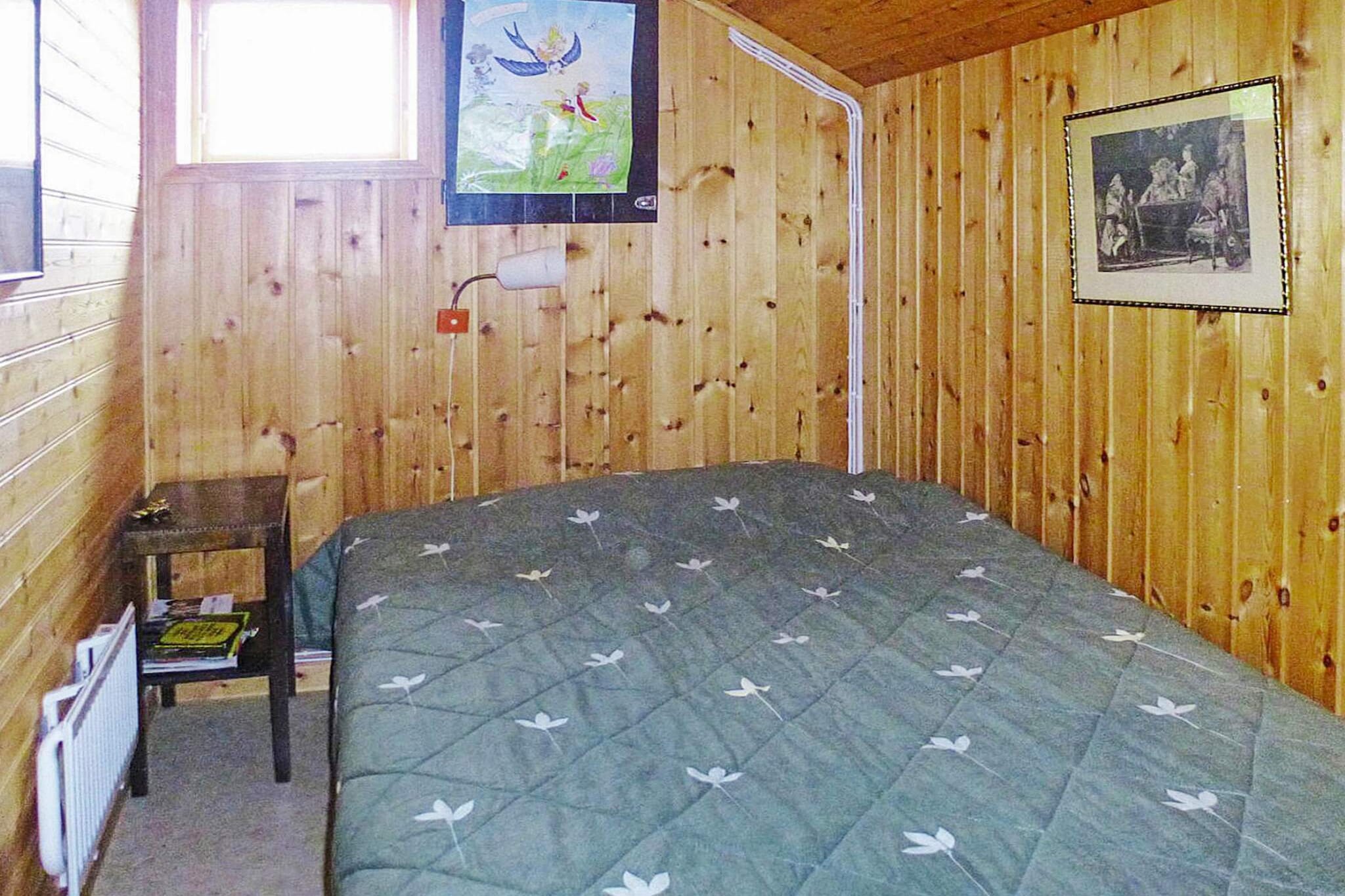 7 persoons vakantie huis in ÄLGARÅS-By Traum - Binnen