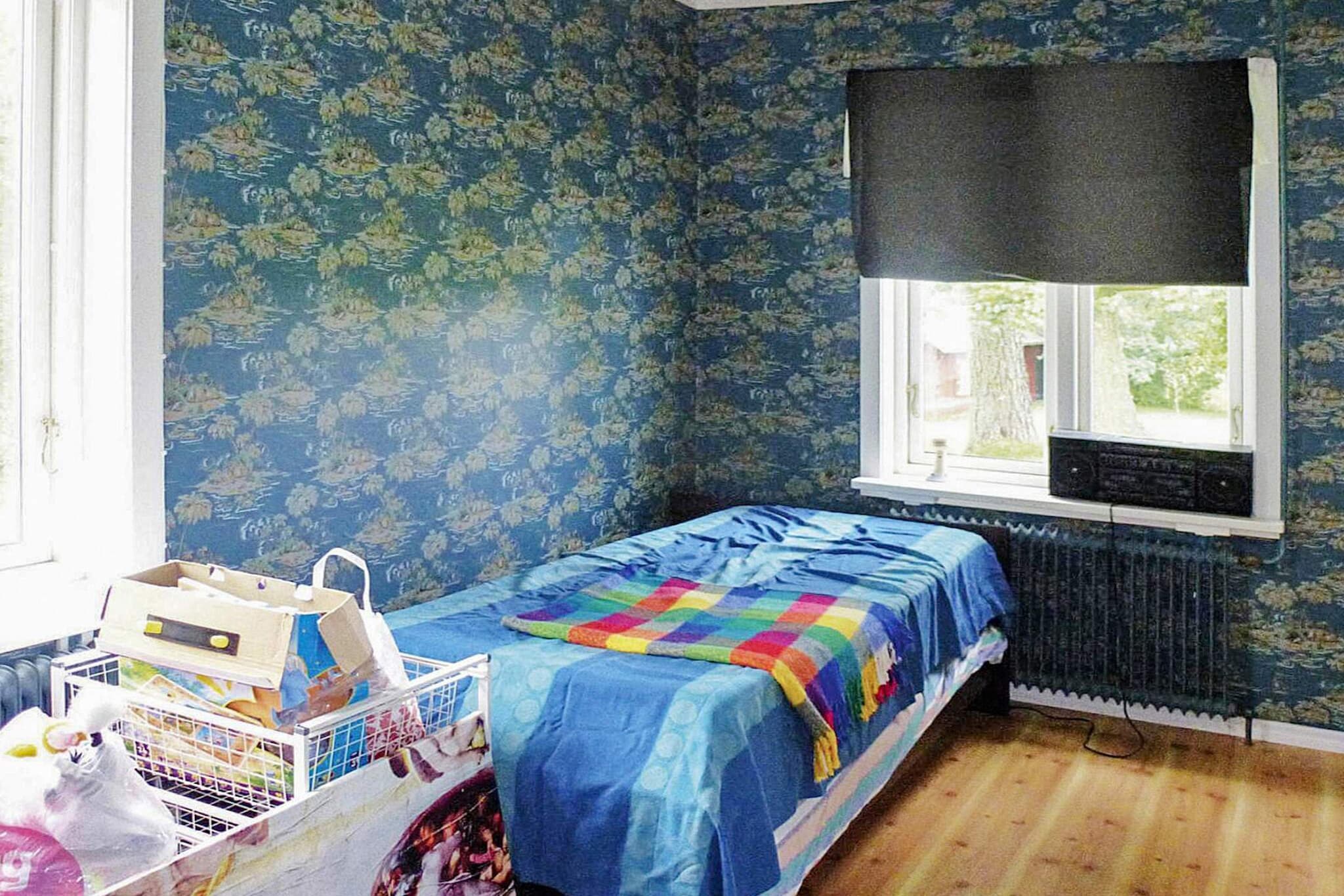 7 persoons vakantie huis in ÄLGARÅS-By Traum - Binnen