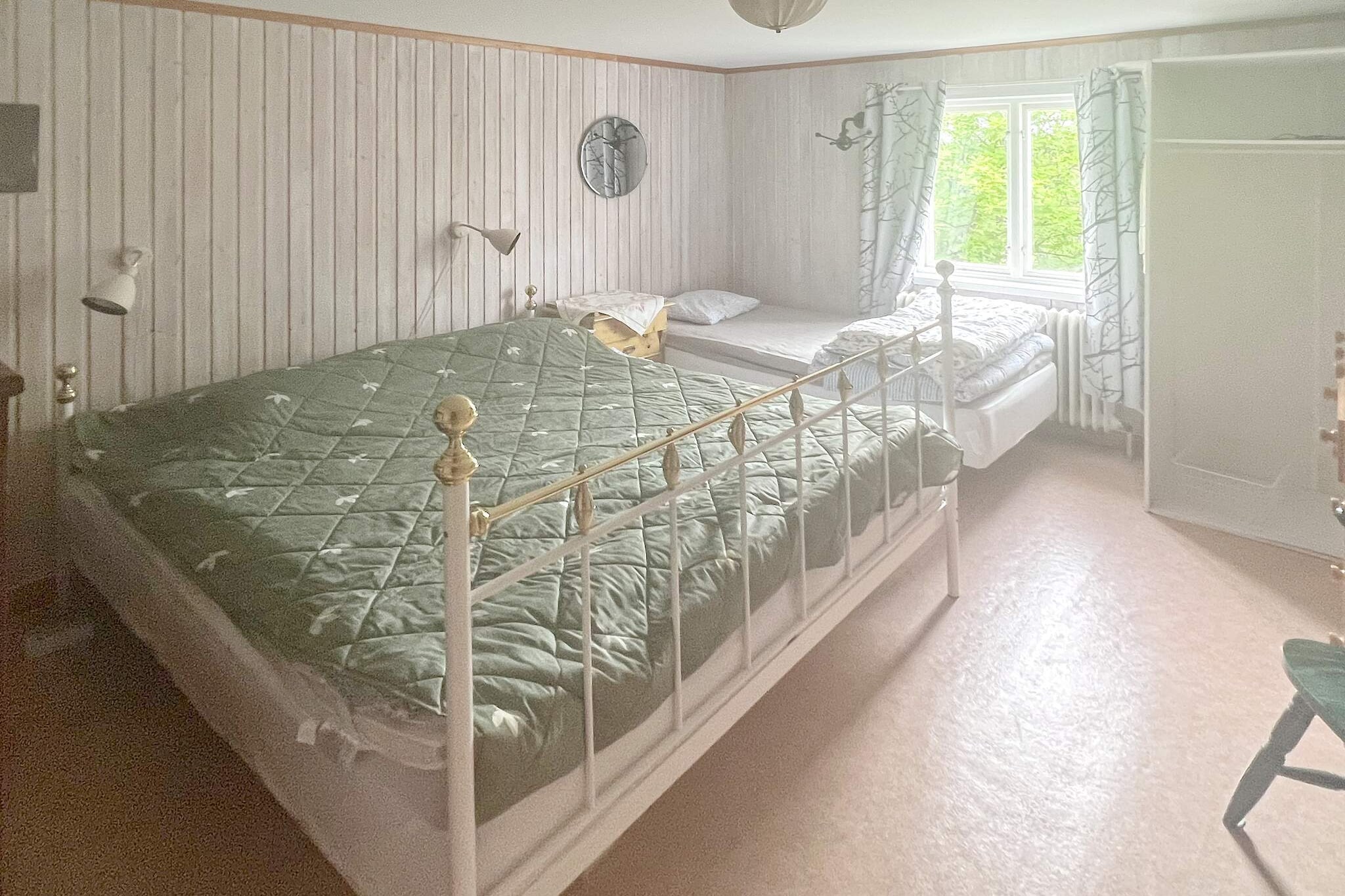 7 persoons vakantie huis in ÄLGARÅS-By Traum - Binnen