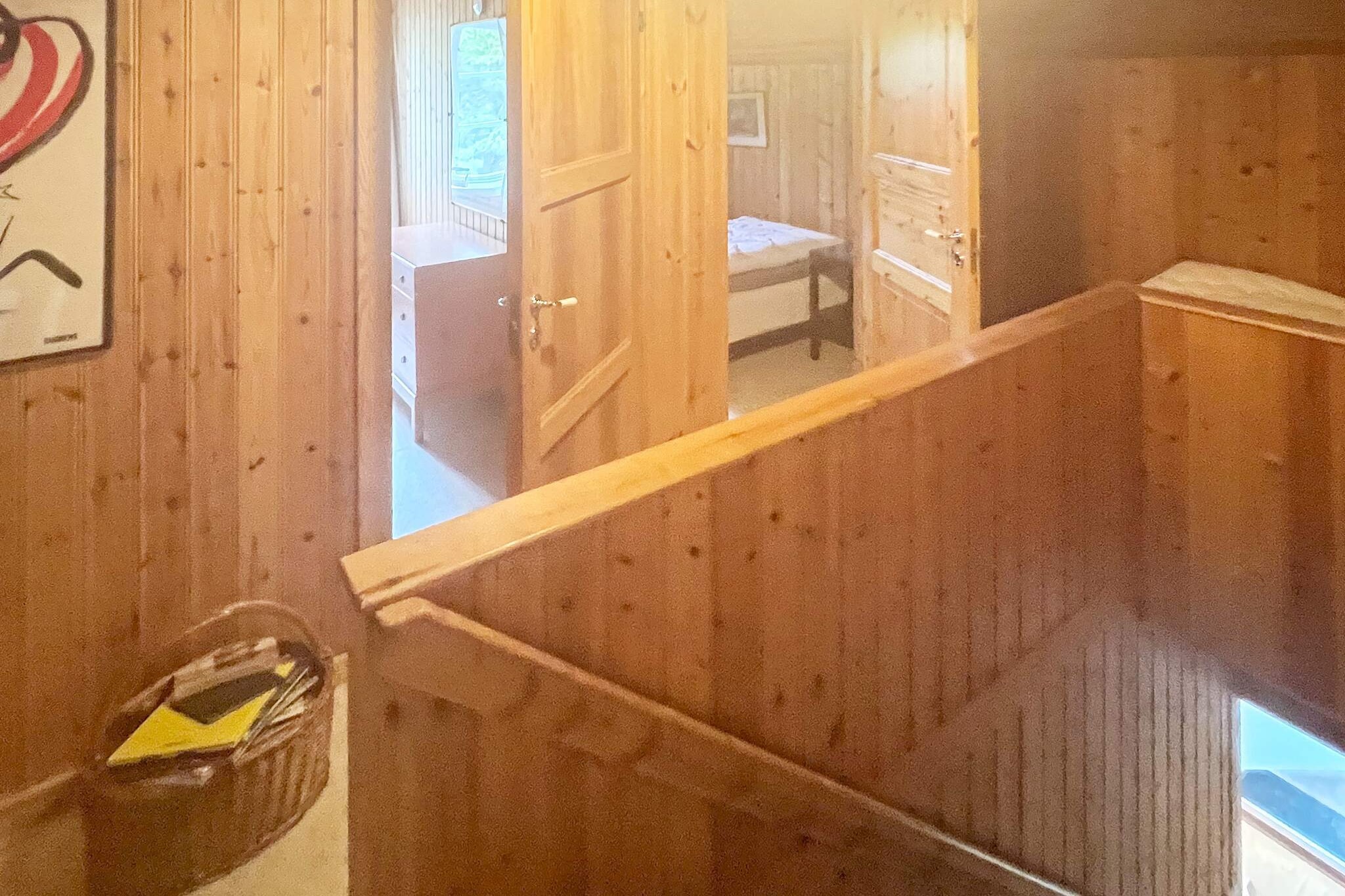 7 persoons vakantie huis in ÄLGARÅS-By Traum - Binnen