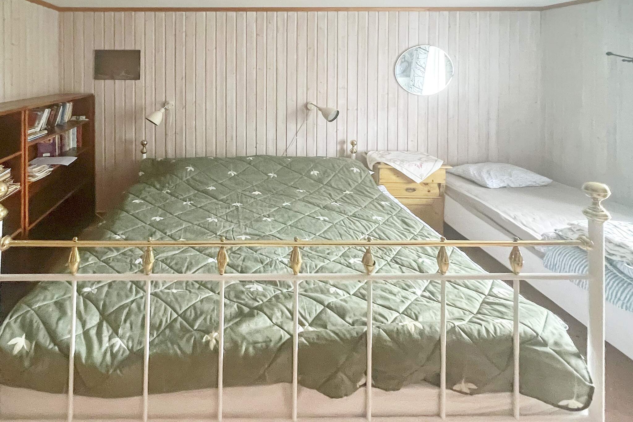 7 persoons vakantie huis in ÄLGARÅS-By Traum - Binnen