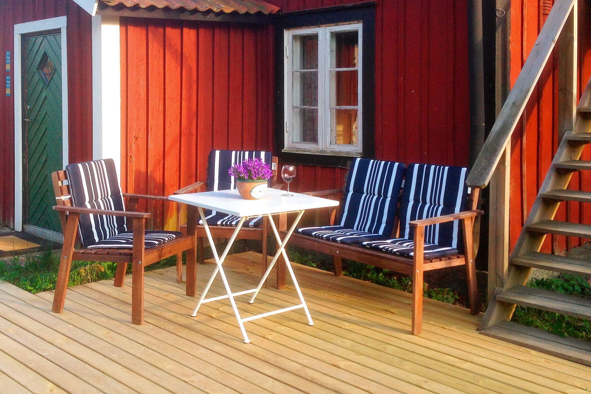 6 person holiday home in STJÄRNHOV-By Traum