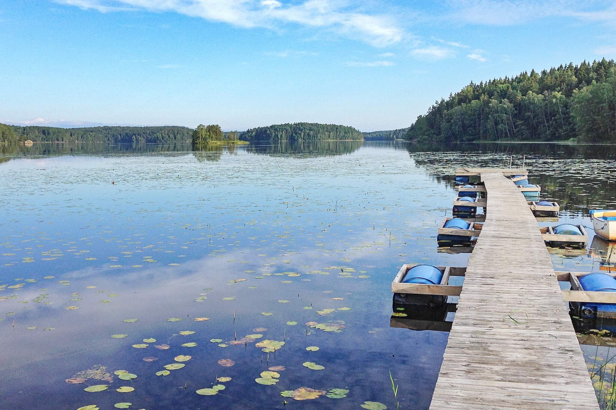 6 persoons vakantie huis in STJÄRNHOV-By Traum - Niet-getagd