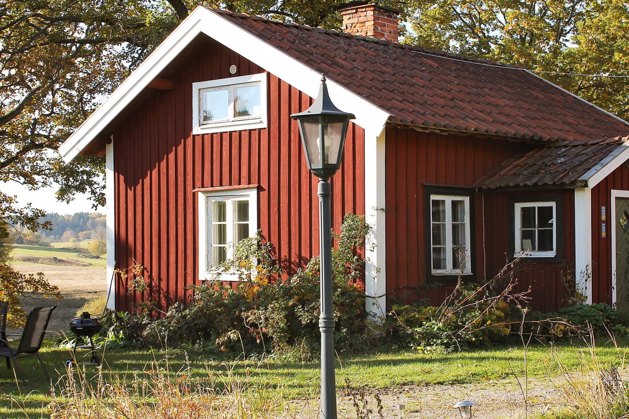 6 persoons vakantie huis in STJÄRNHOV-By Traum - Buitenlucht