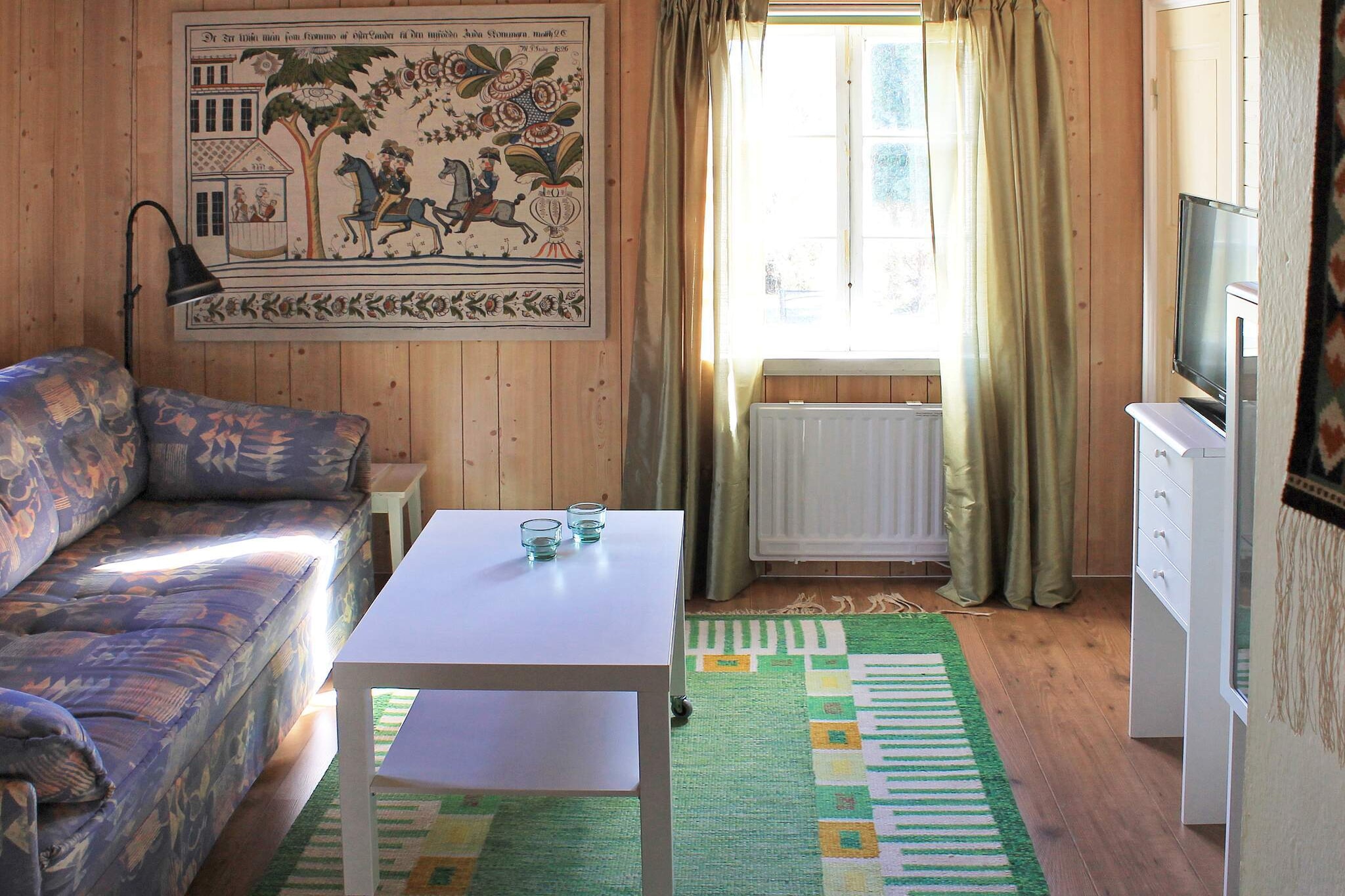 6 person holiday home in STJÄRNHOV-By Traum