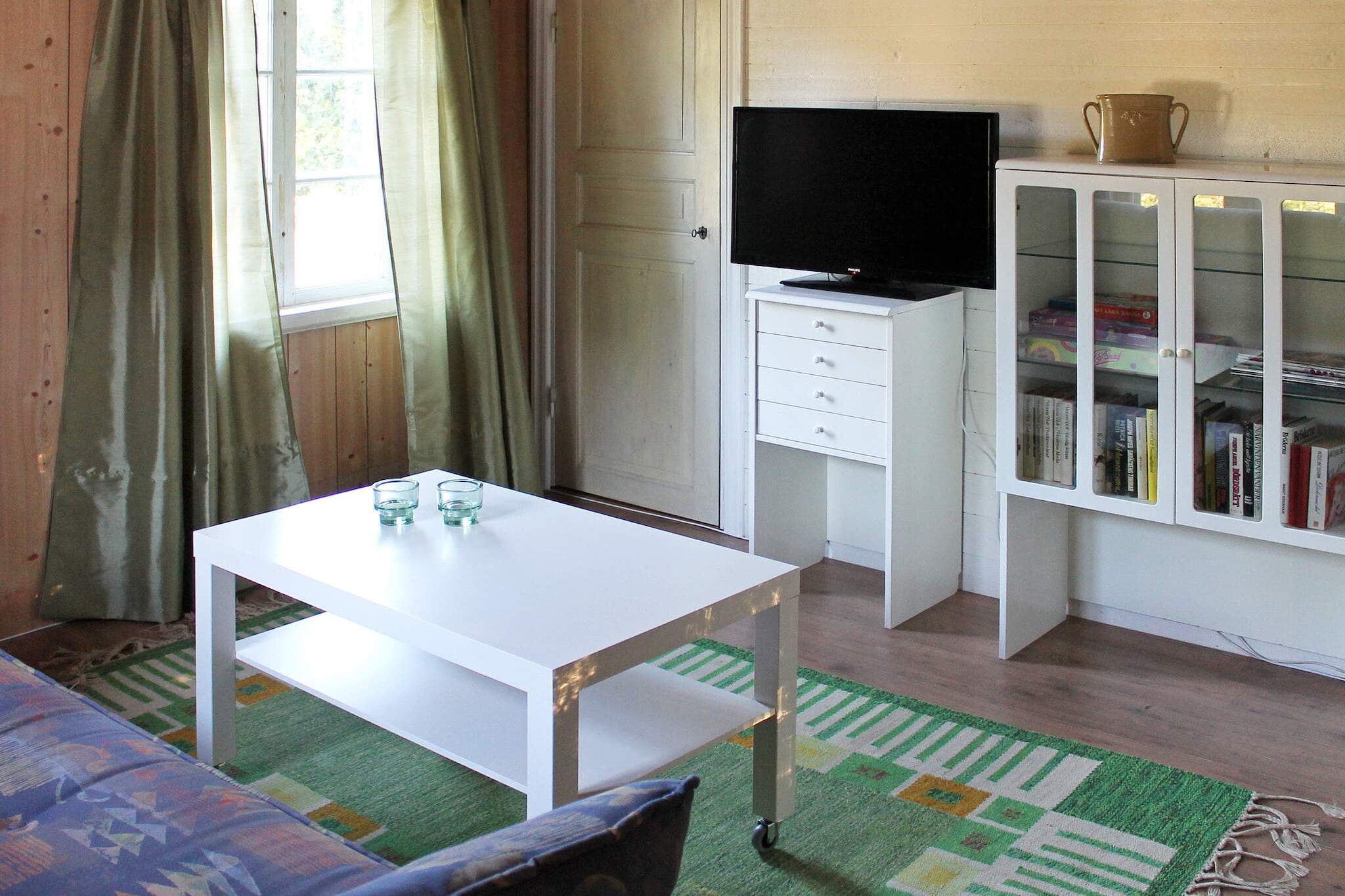 6 persoons vakantie huis in STJÄRNHOV-By Traum - Binnen