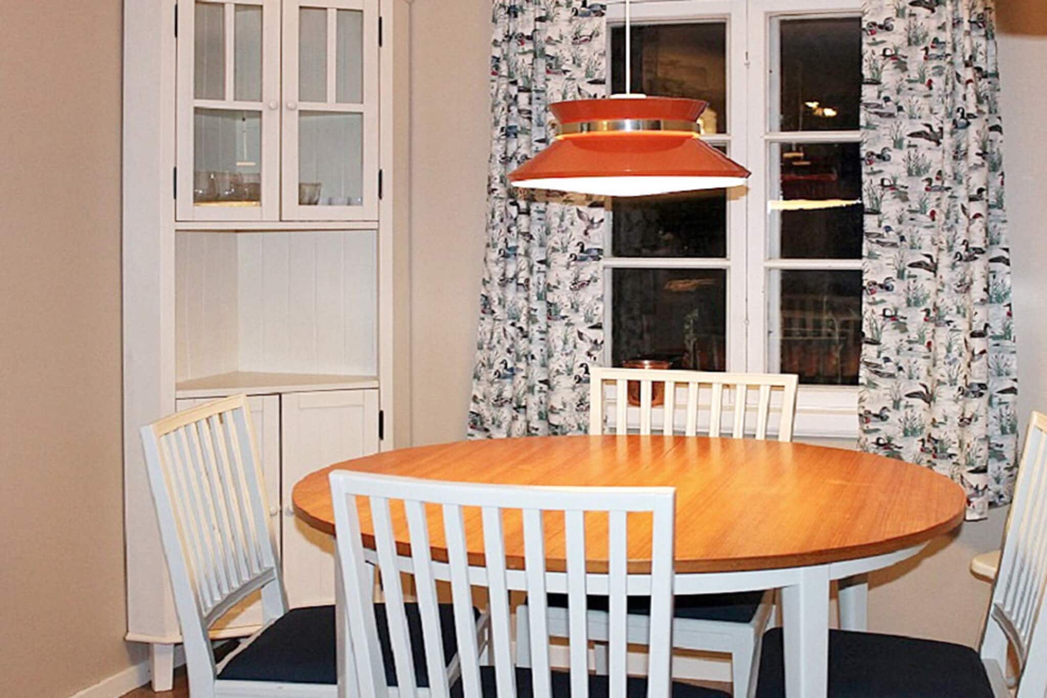 6 persoons vakantie huis in STJÄRNHOV-By Traum - Binnen