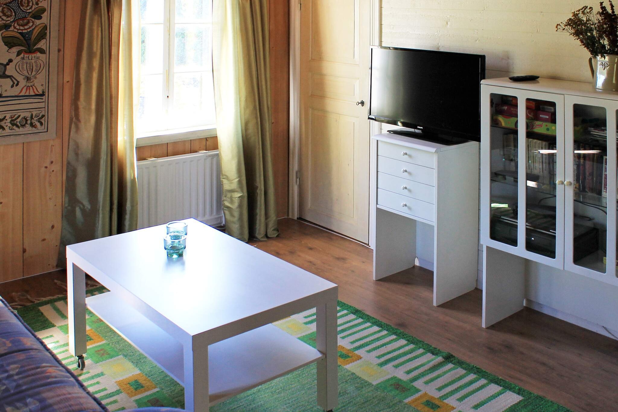 6 persoons vakantie huis in STJÄRNHOV-By Traum - Binnen