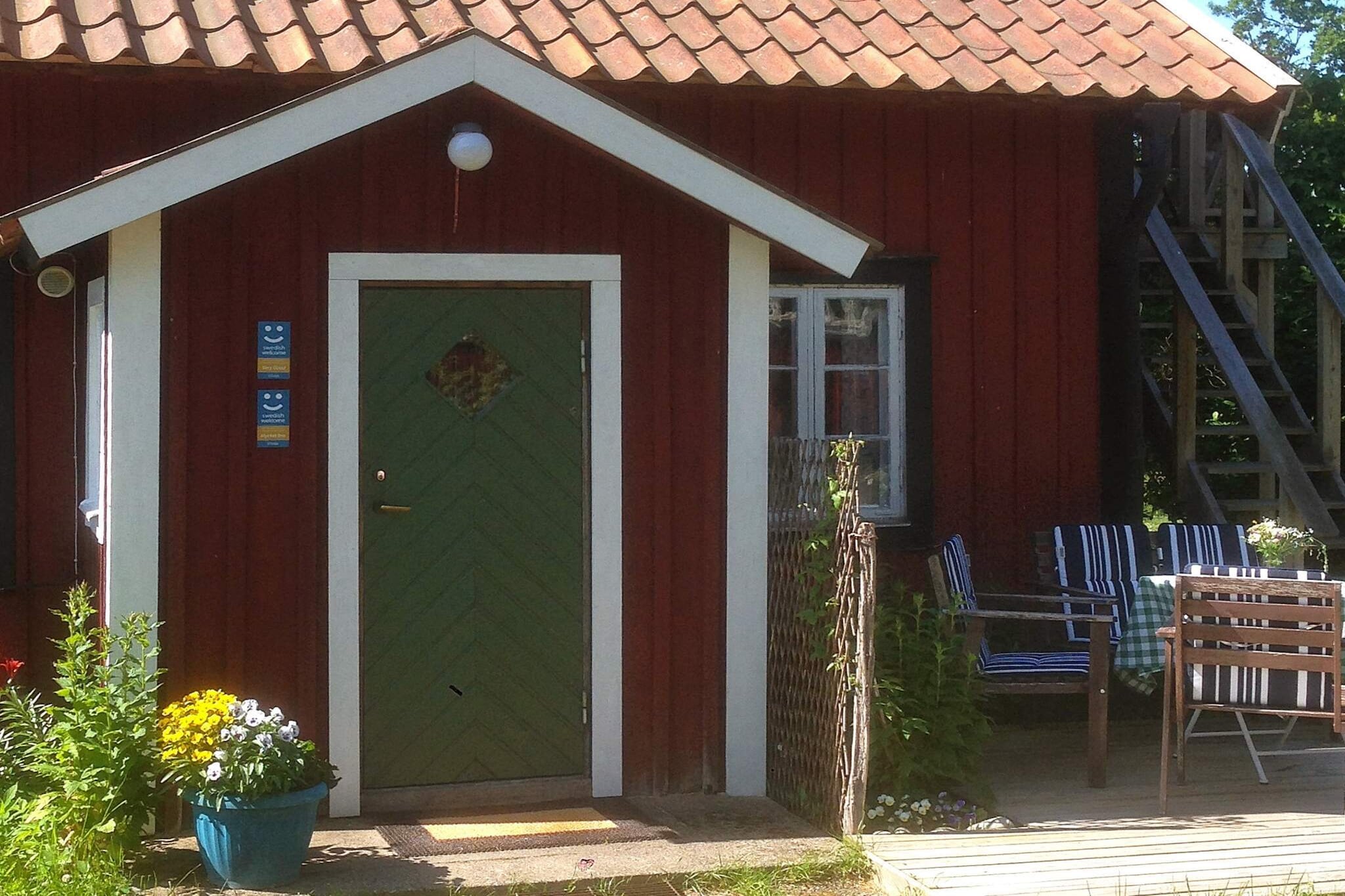 6 persoons vakantie huis in STJÄRNHOV-By Traum - Binnen