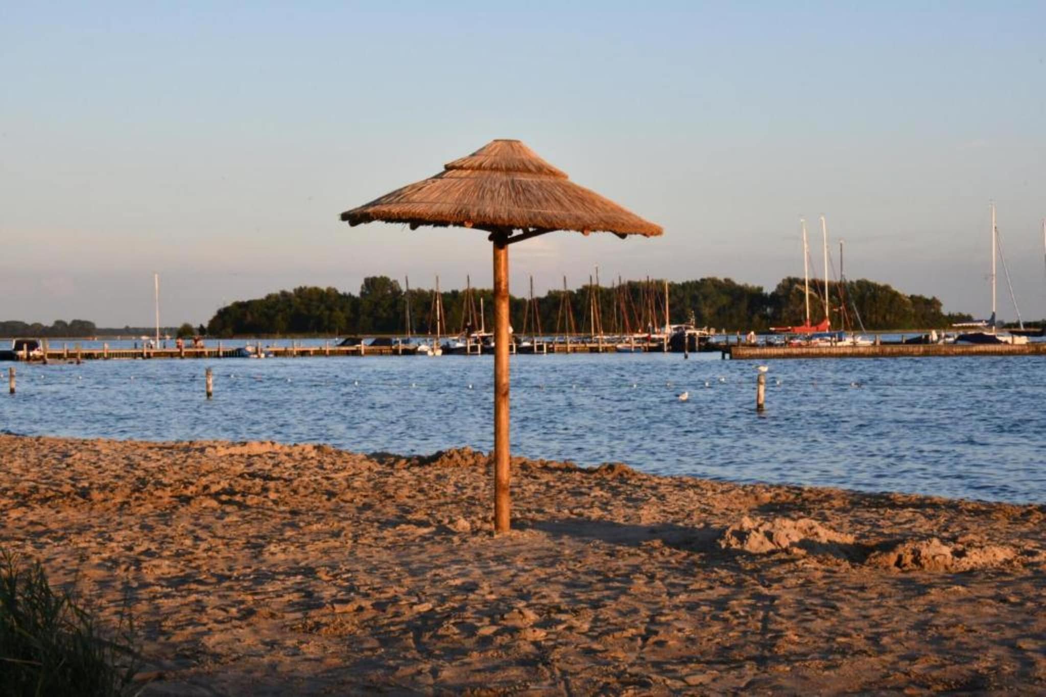 Slow living Suite 1 Oostkapelle-Gebieden zomer 20km