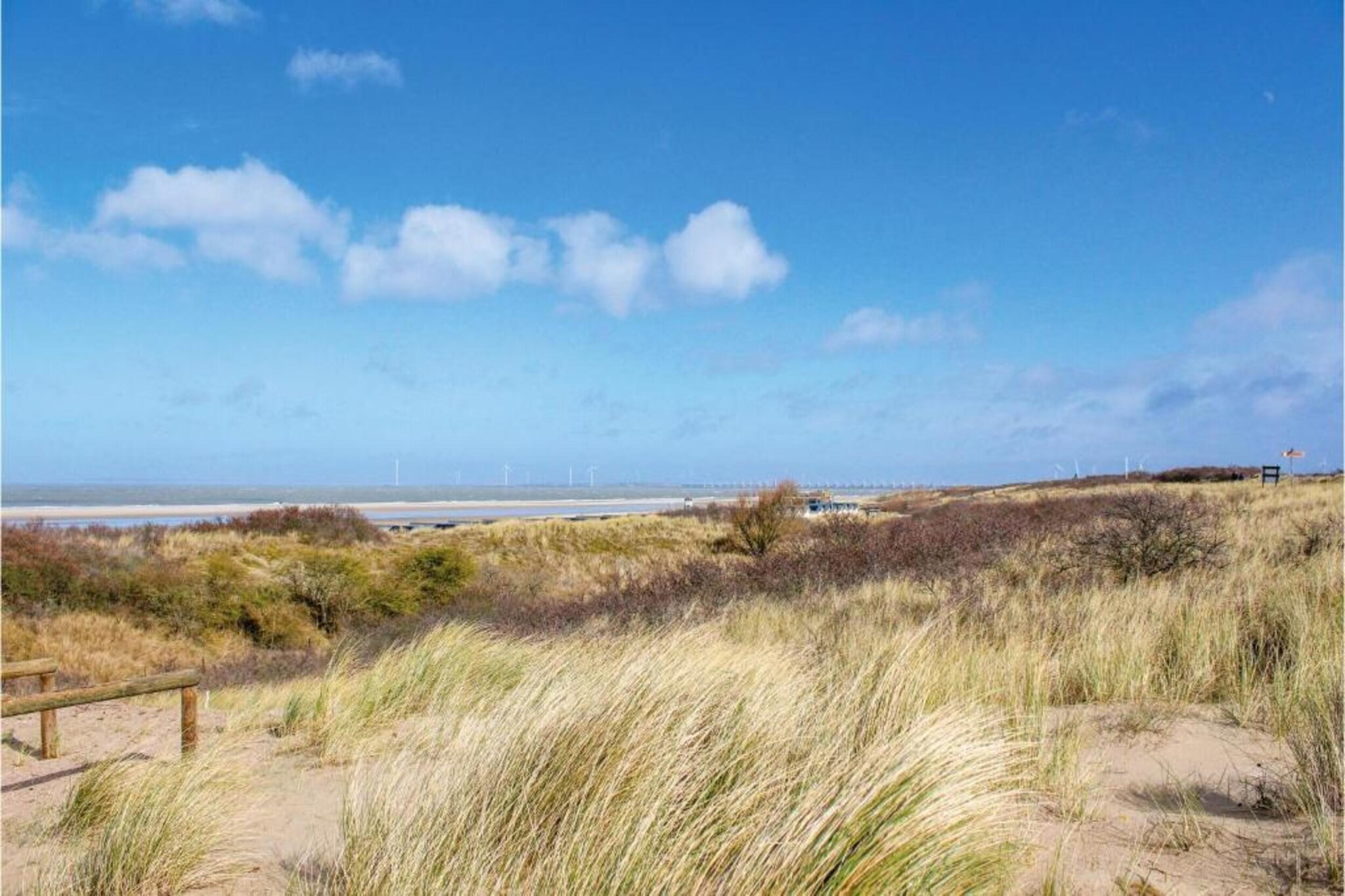 Slow living Suite 1 Oostkapelle-Gebieden zomer 20km