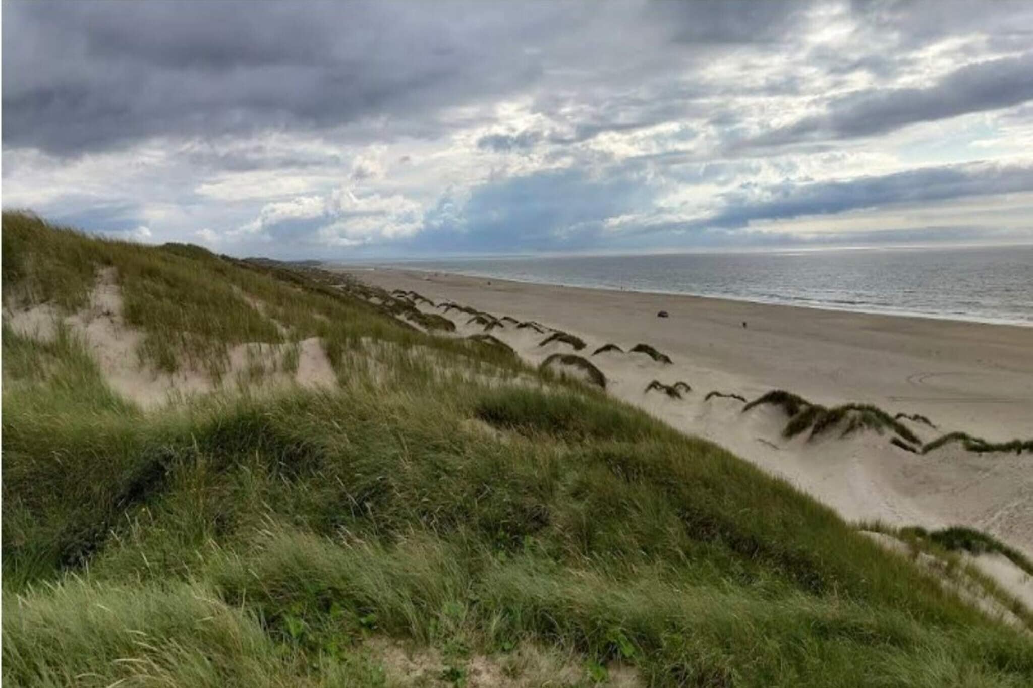 10 persoons vakantie huis in Saltum-By Traum-Buitenlucht