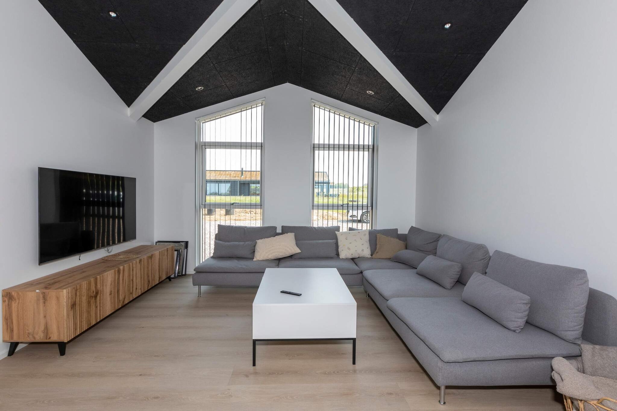 10 persoons vakantie huis in Saltum-By Traum