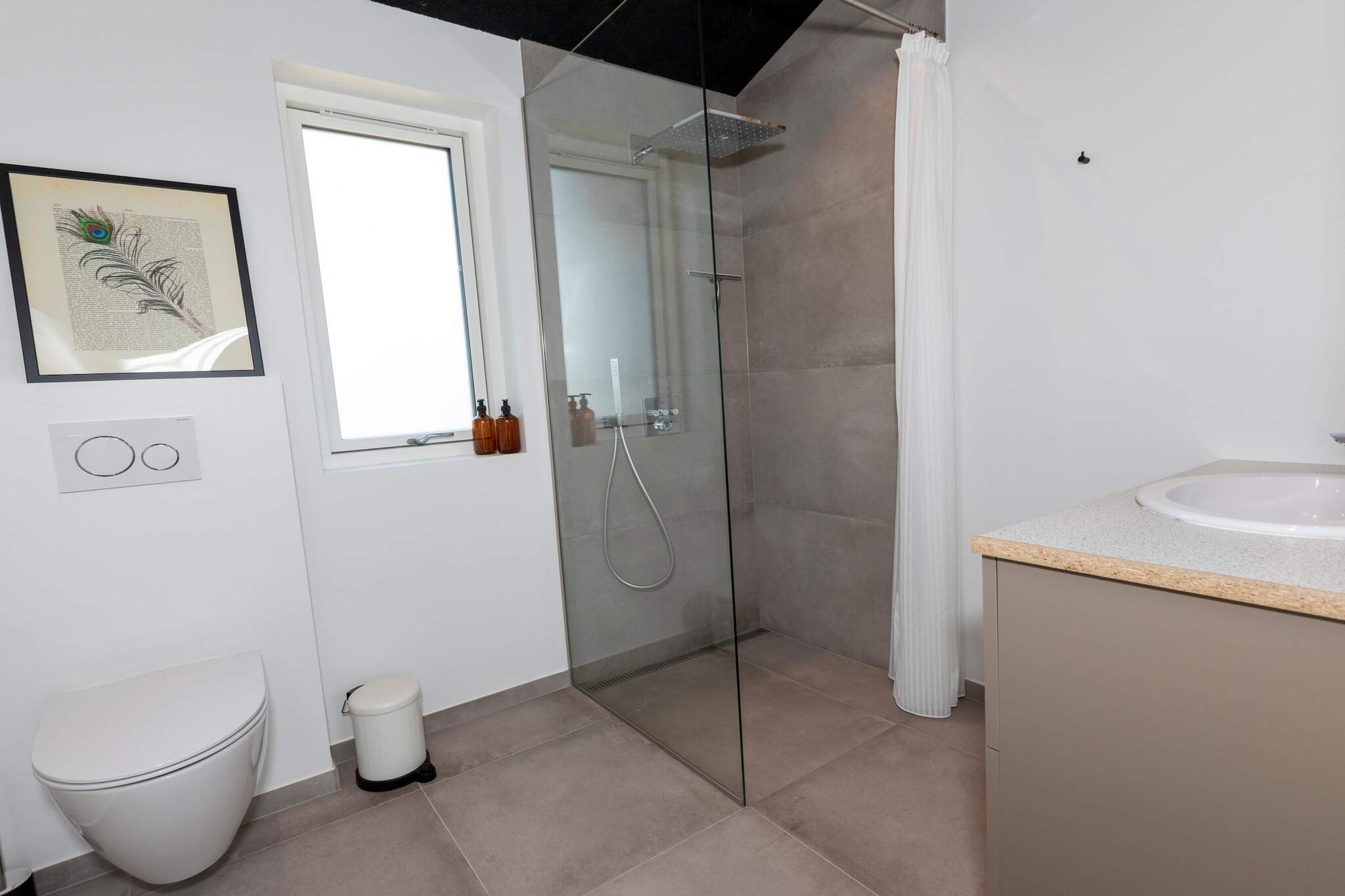10 persoons vakantie huis in Saltum-By Traum - Binnen